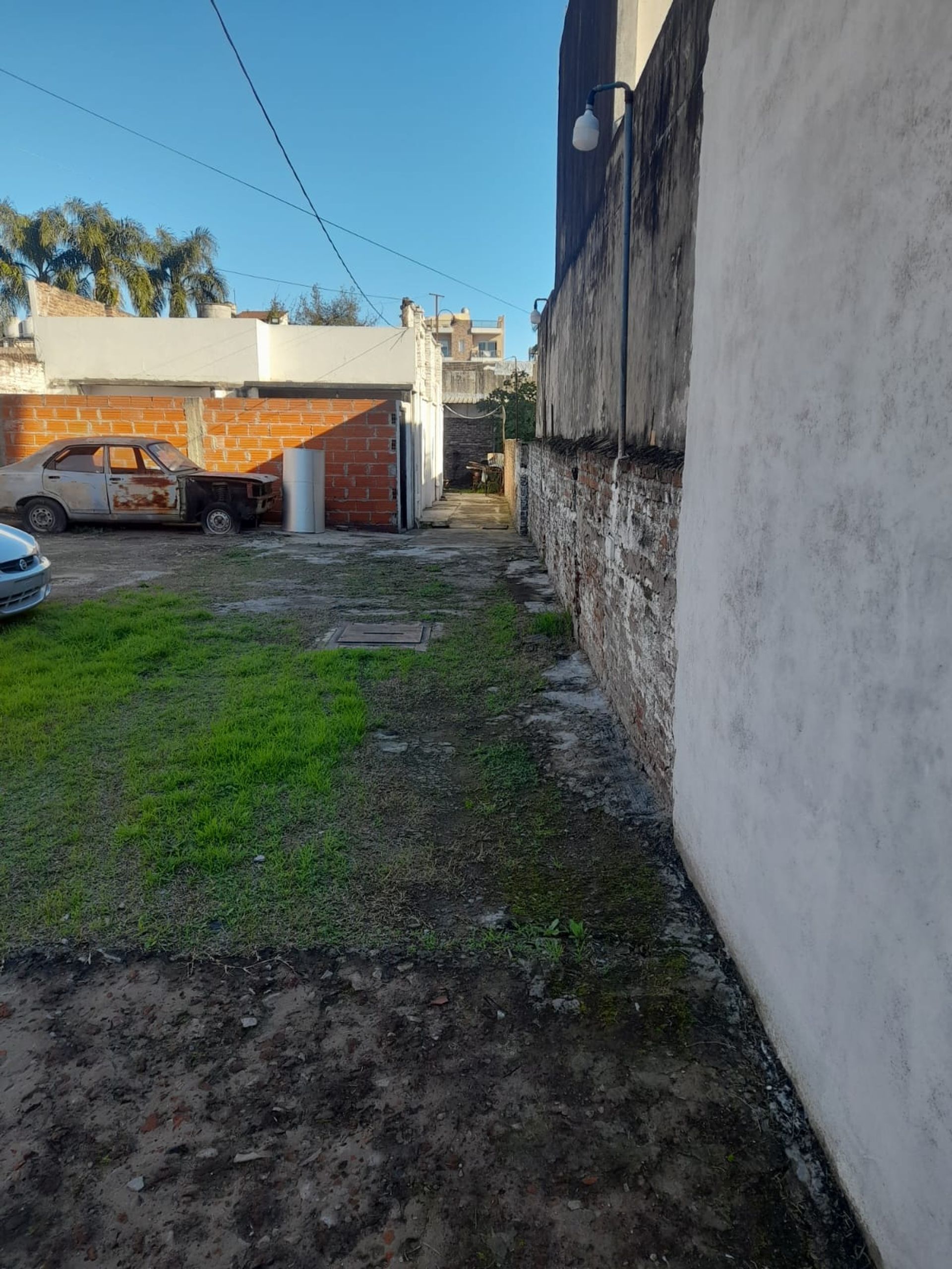 Lote en Venta en La Matanza, G.B.A. Zona Oeste