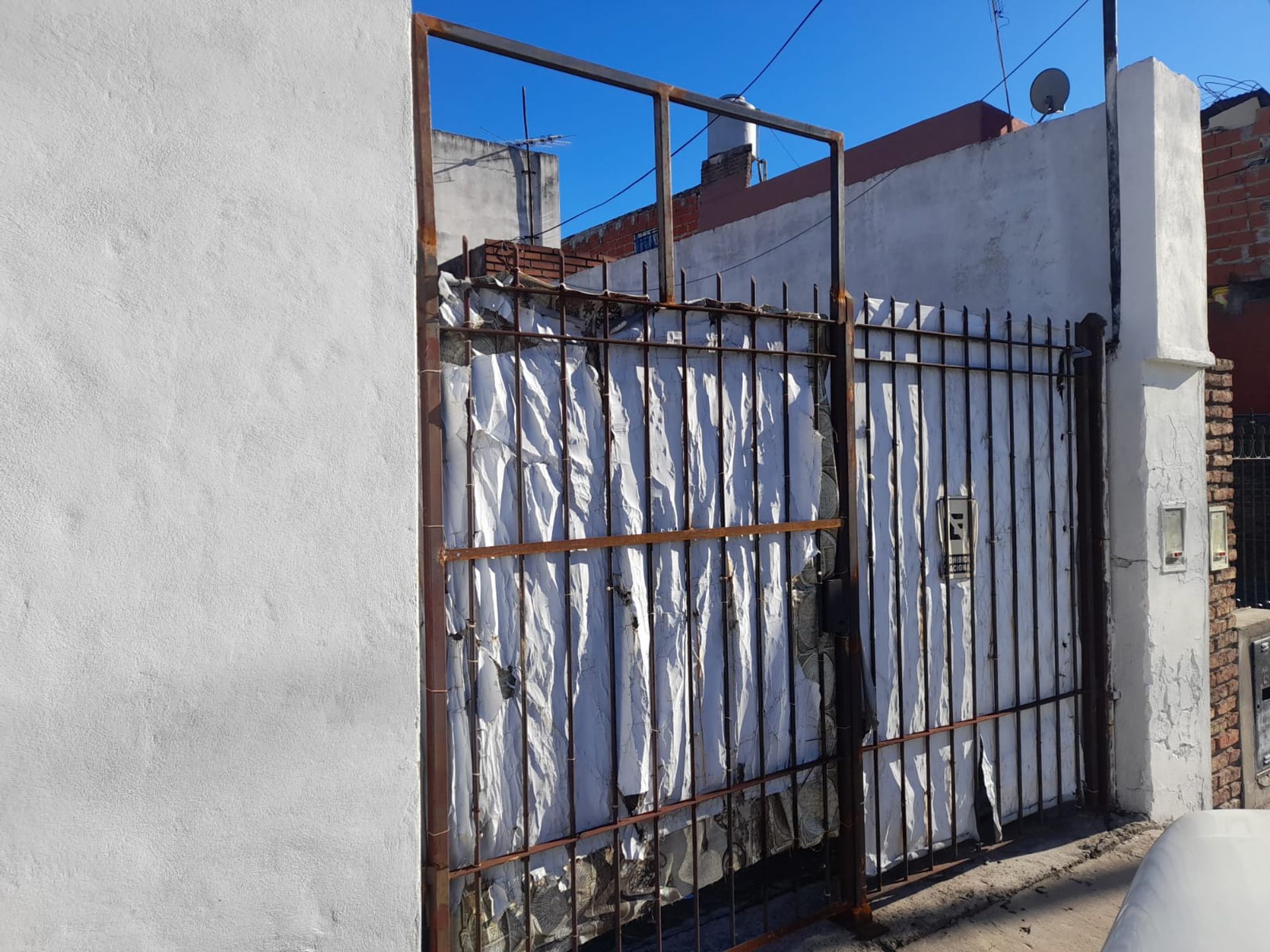 Lote en Venta en La Matanza, G.B.A. Zona Oeste