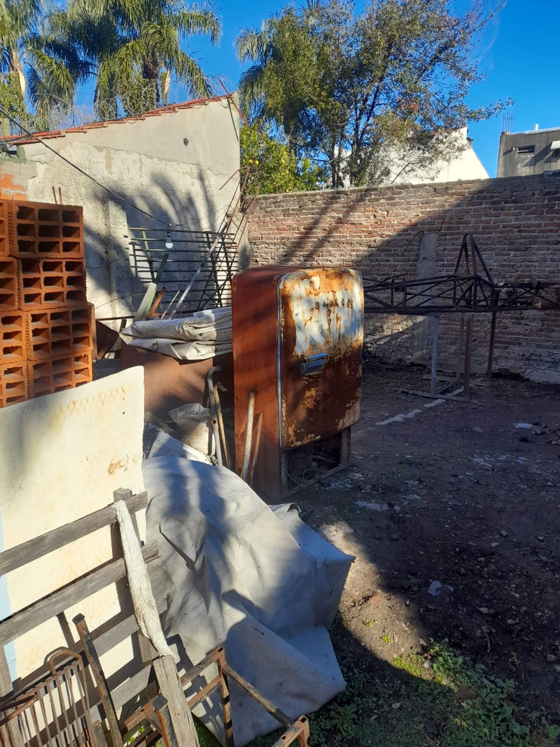 Lote en Venta en La Matanza, G.B.A. Zona Oeste