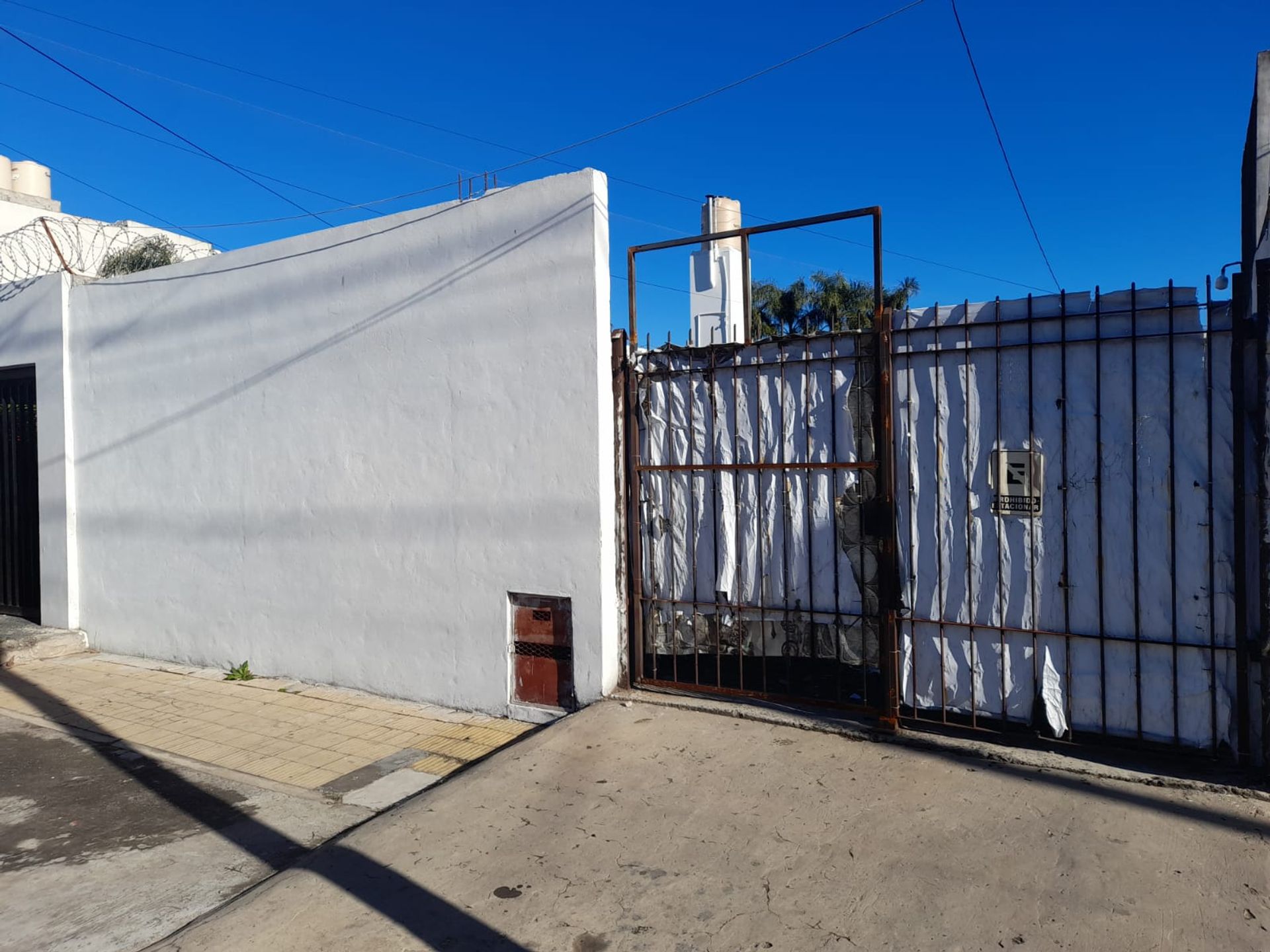 Lote en Venta en La Matanza, G.B.A. Zona Oeste