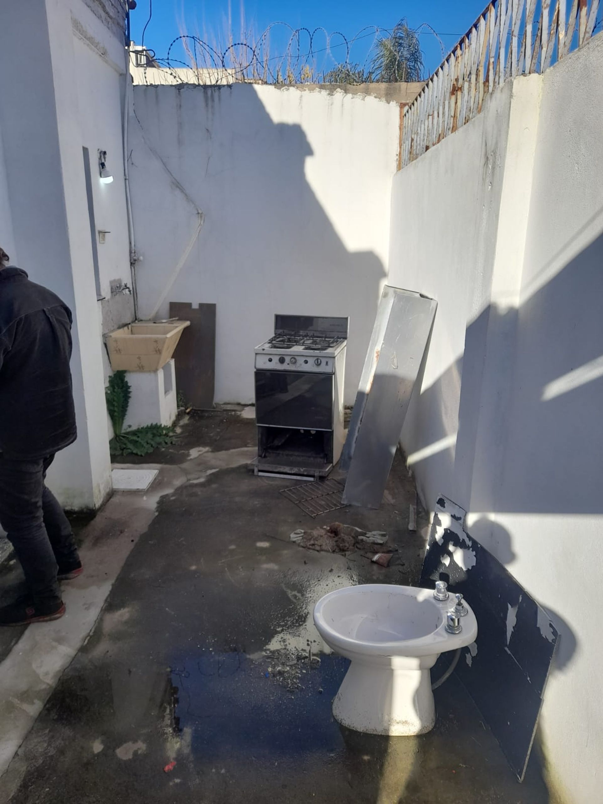 Lote en Venta en La Matanza, G.B.A. Zona Oeste