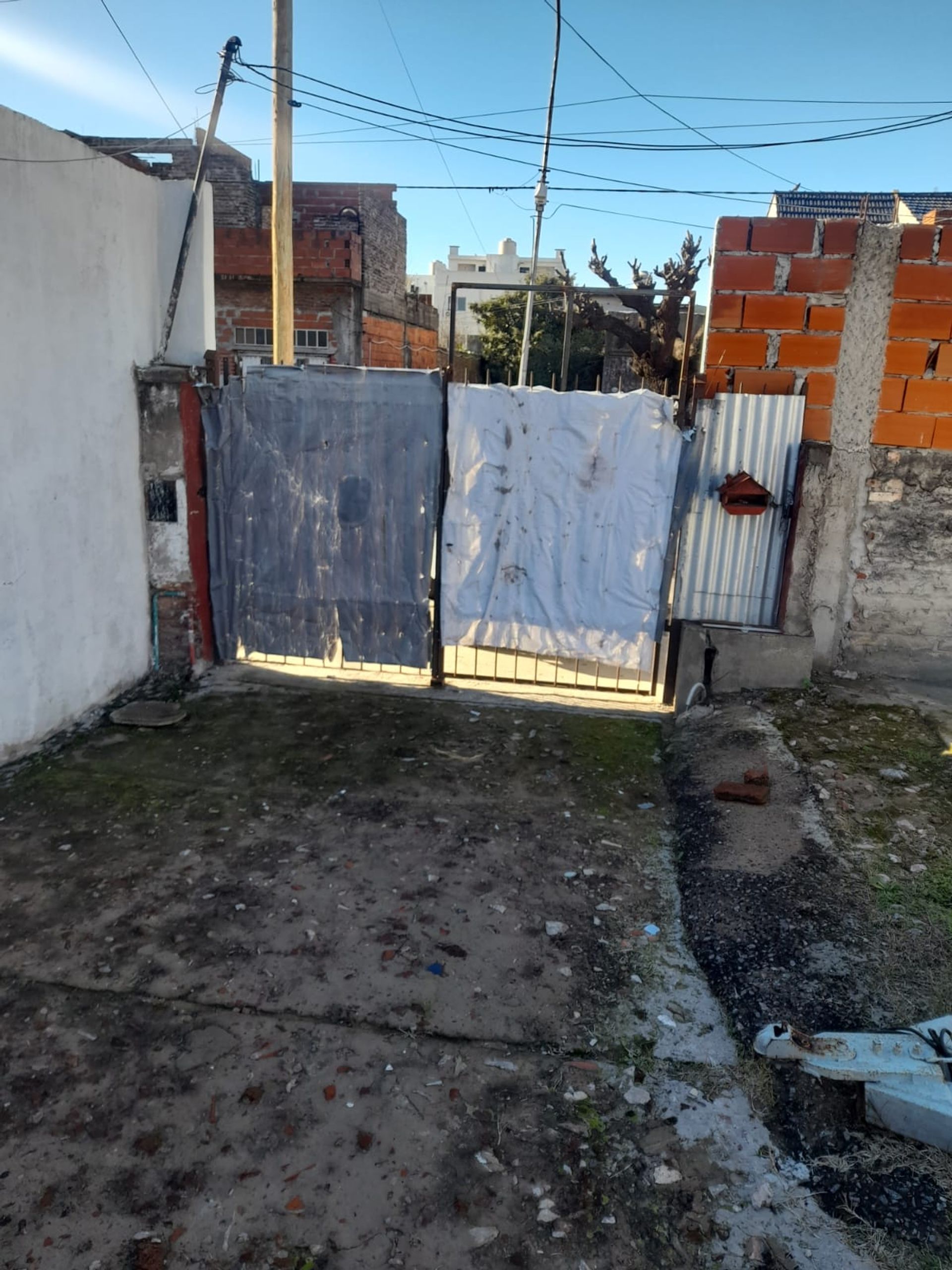 Lote en Venta en La Matanza, G.B.A. Zona Oeste