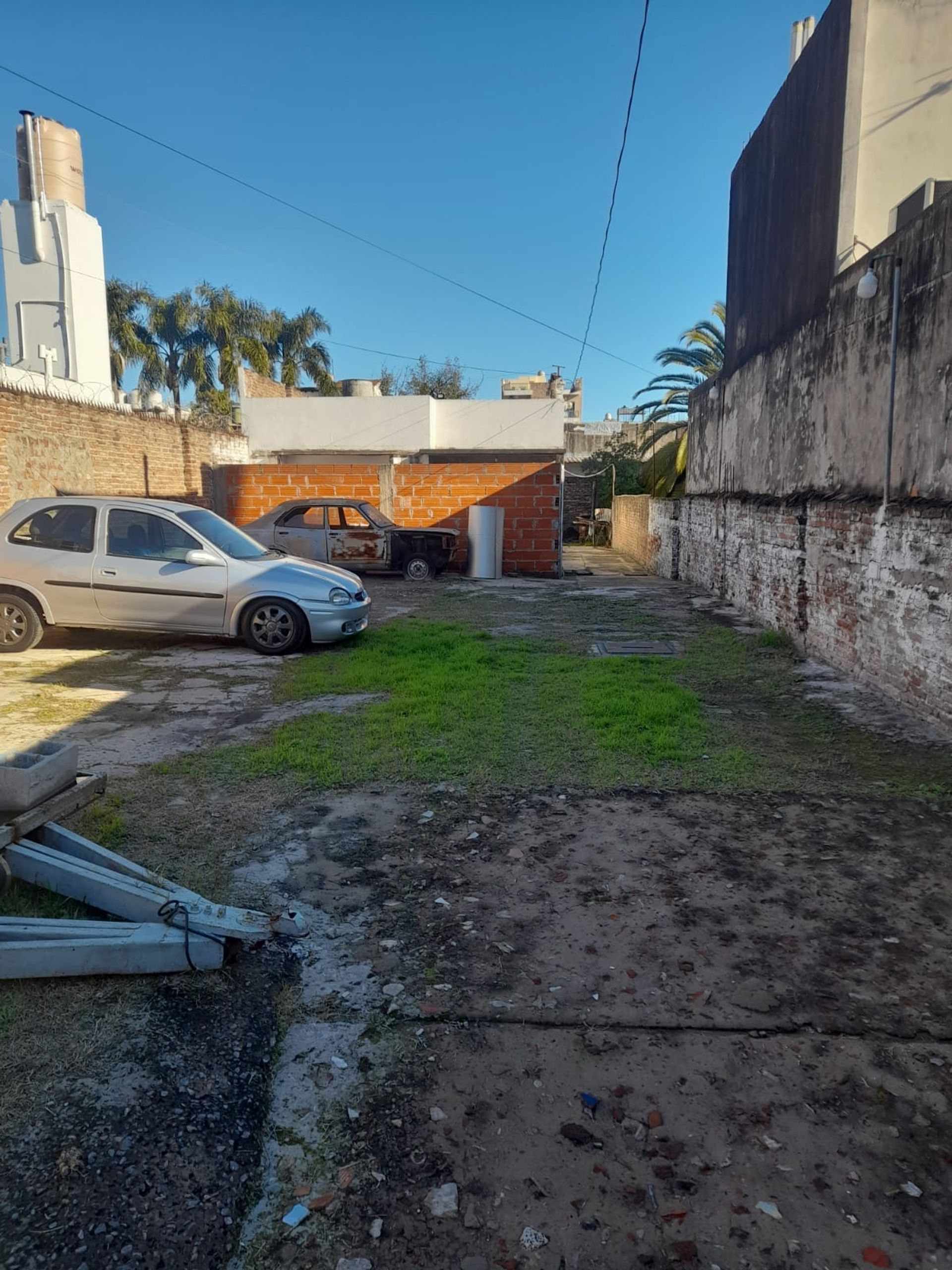 Lote en Venta en La Matanza, G.B.A. Zona Oeste