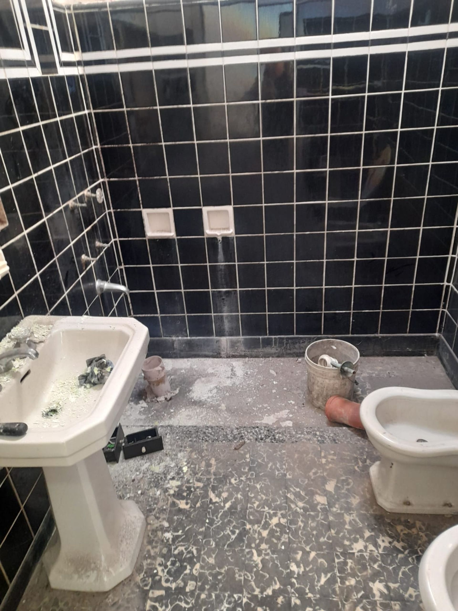 Lote en Venta en La Matanza, G.B.A. Zona Oeste