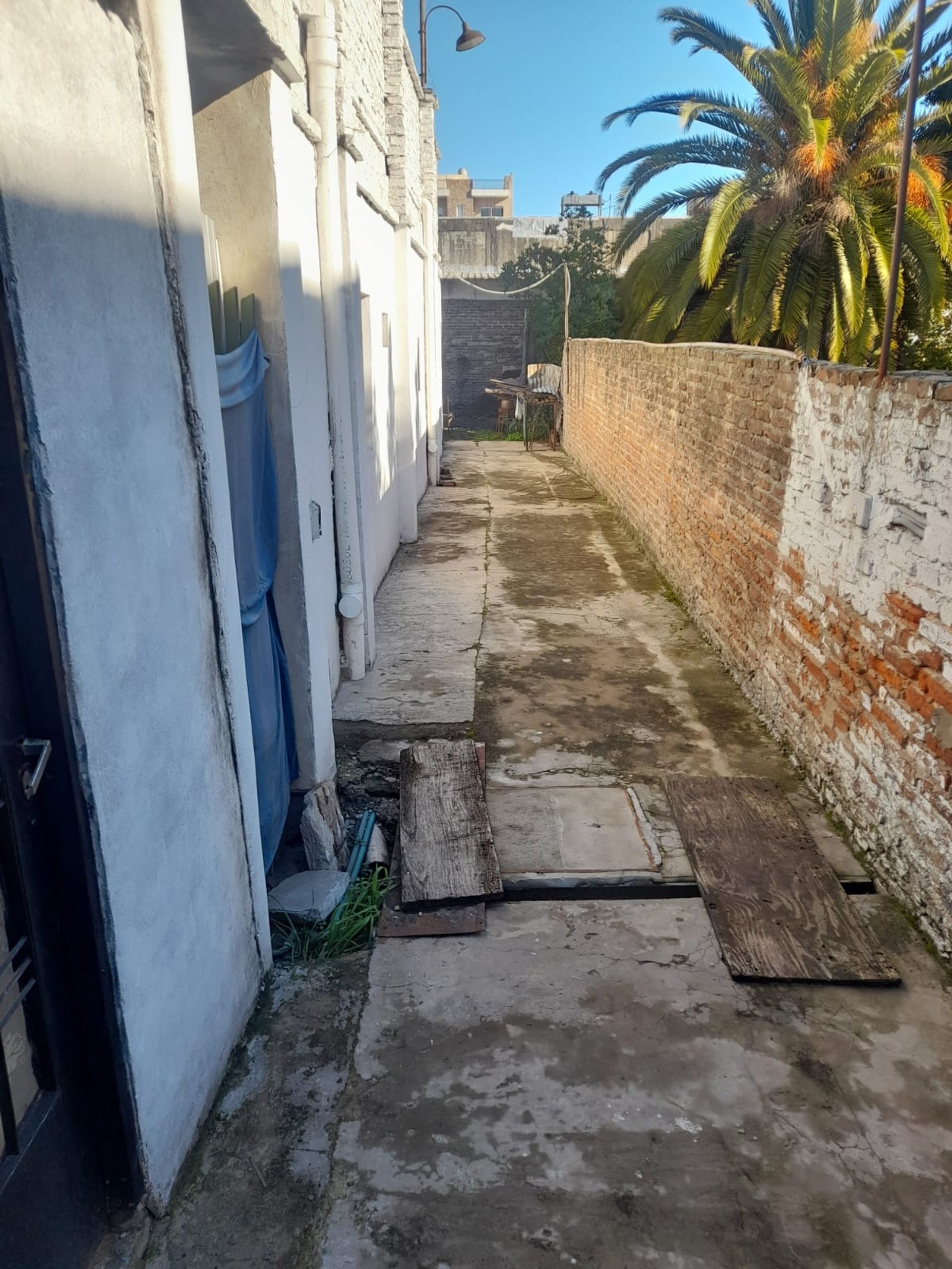 Lote en Venta en La Matanza, G.B.A. Zona Oeste