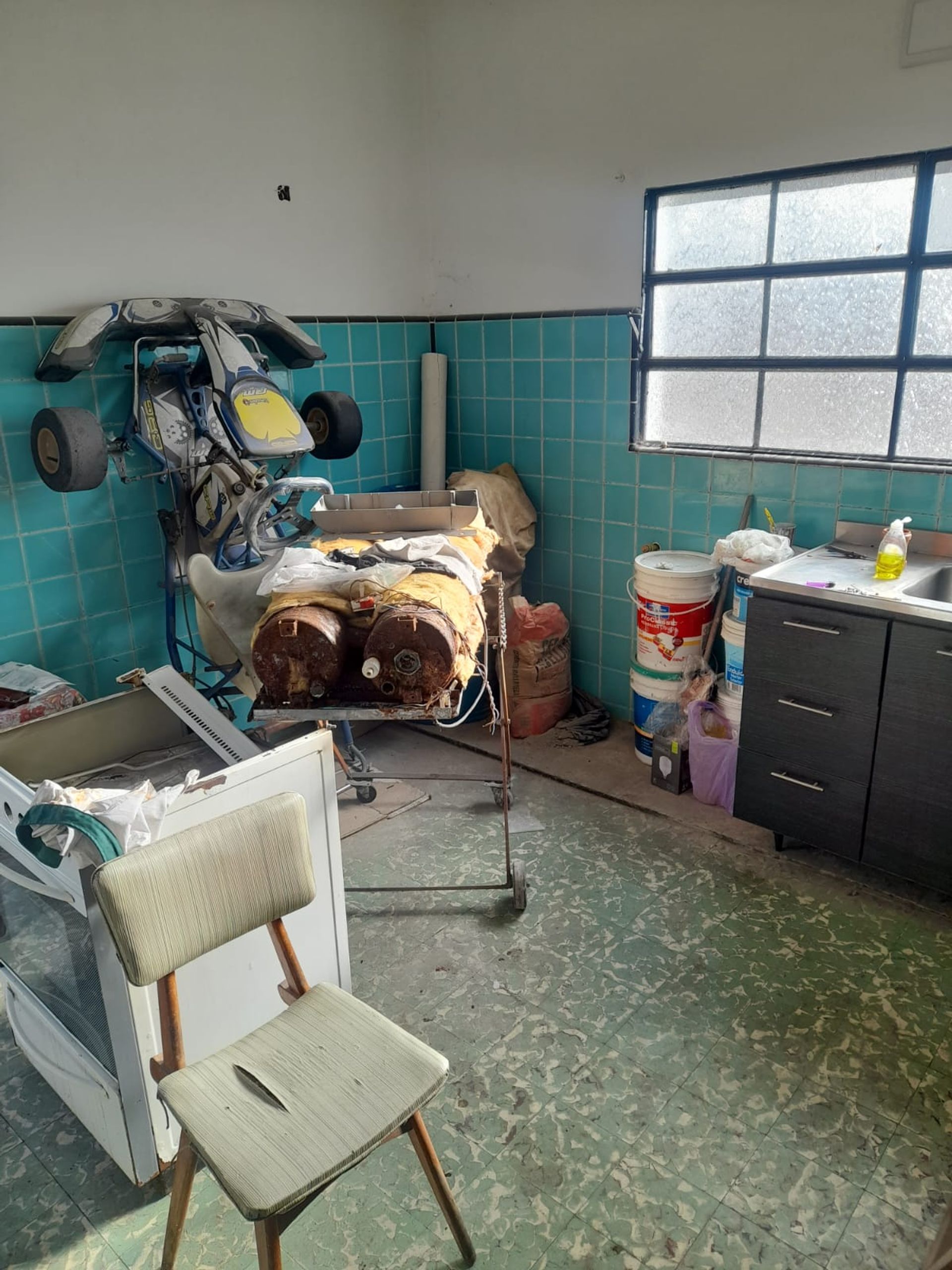 Lote en Venta en La Matanza, G.B.A. Zona Oeste