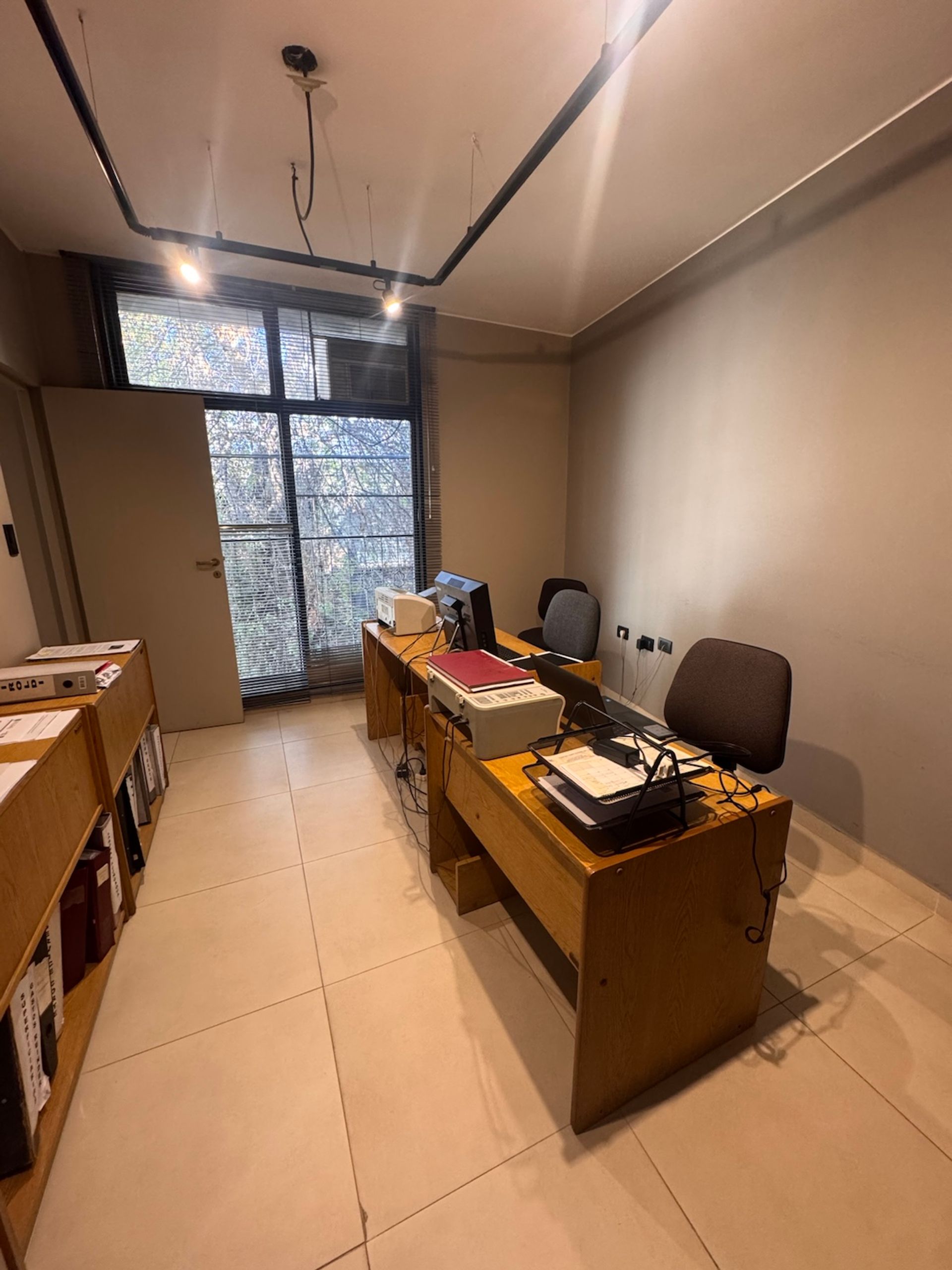 Oficina en Alquiler en Capital, Mendoza