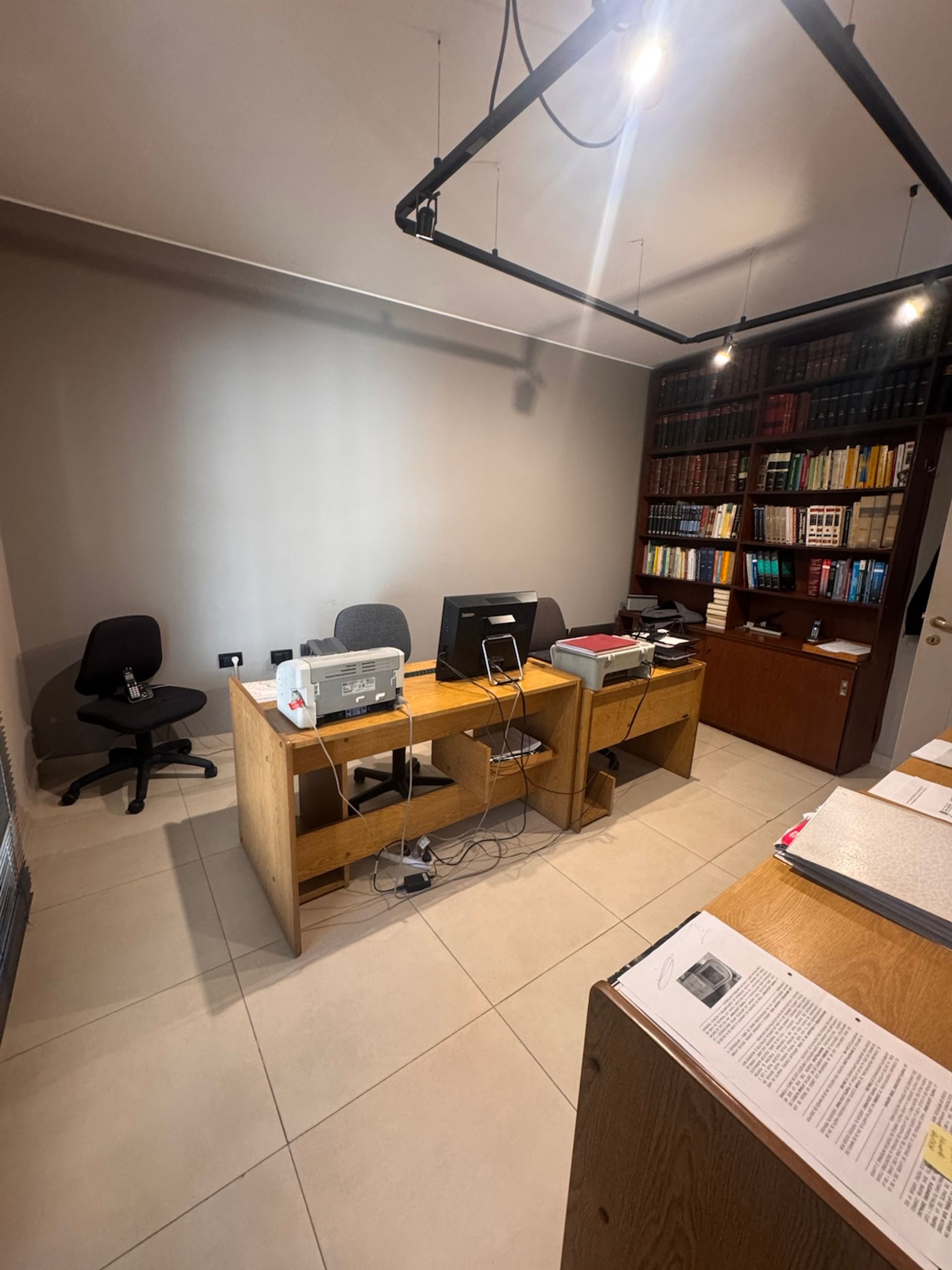Oficina en Alquiler en Capital, Mendoza