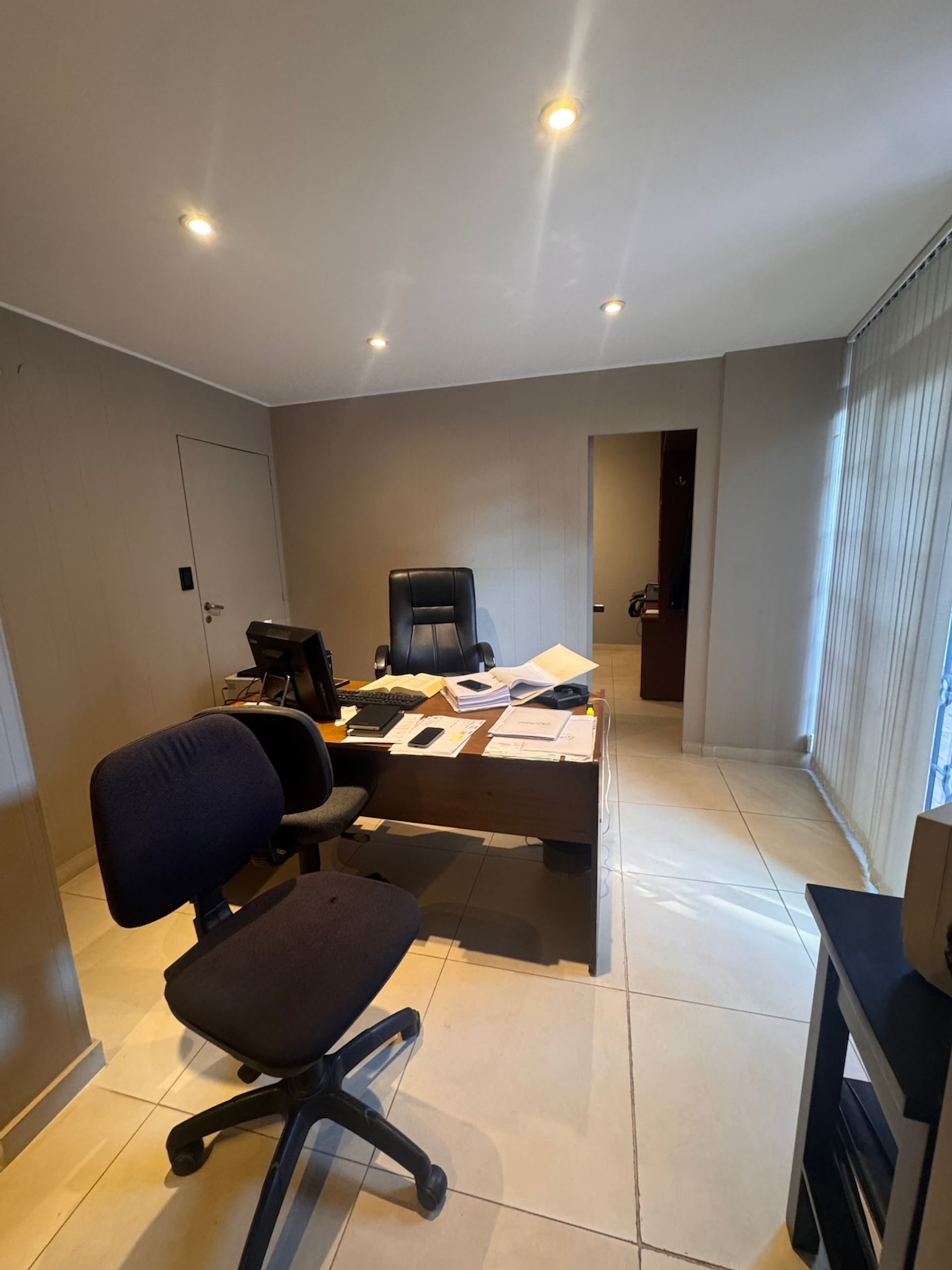 Oficina en Alquiler en Capital, Mendoza