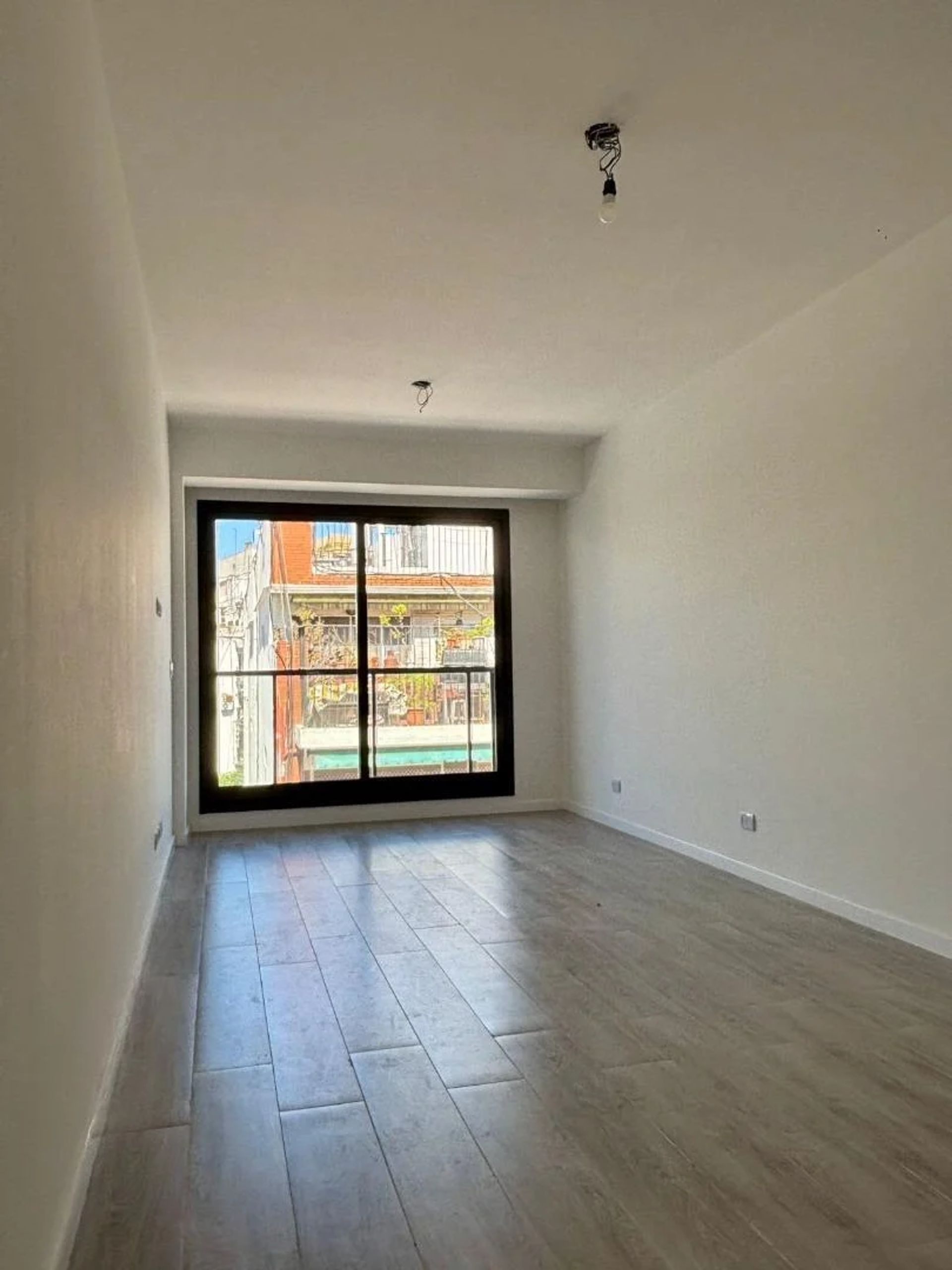 Departamento en Alquiler en Palermo, Capital Federal