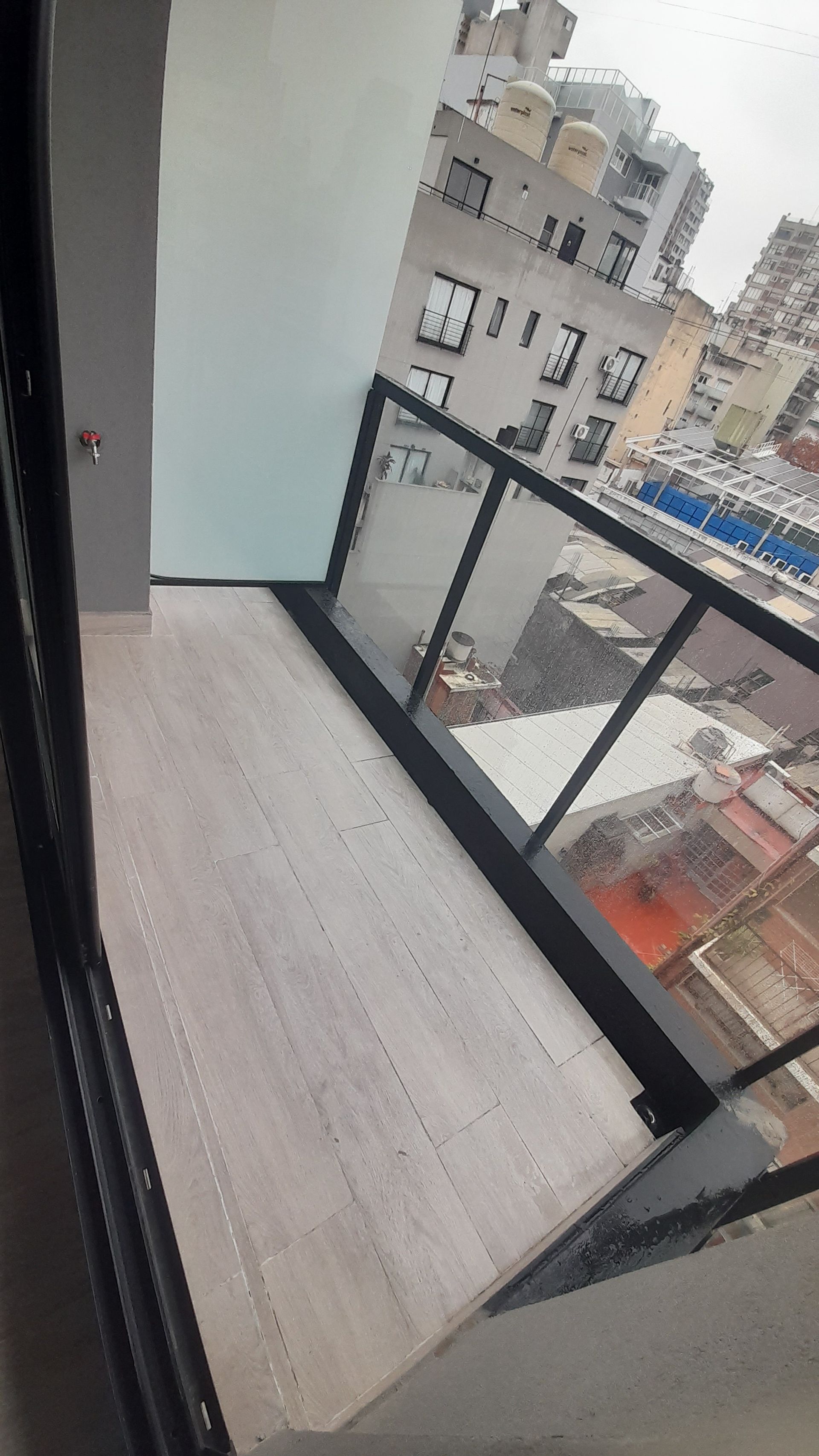 Departamento en Alquiler en Palermo, Capital Federal