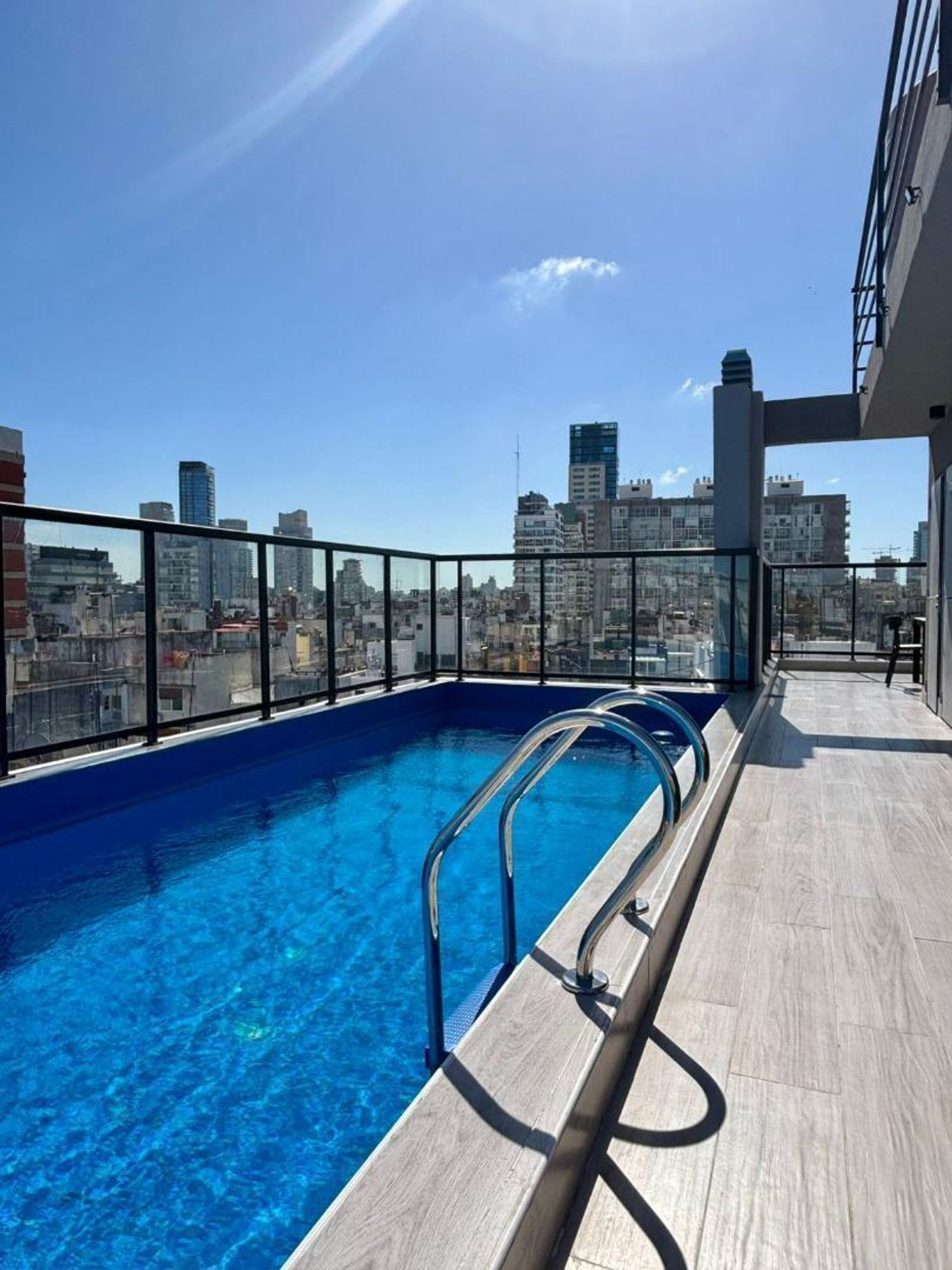 Departamento en Alquiler en Palermo, Capital Federal