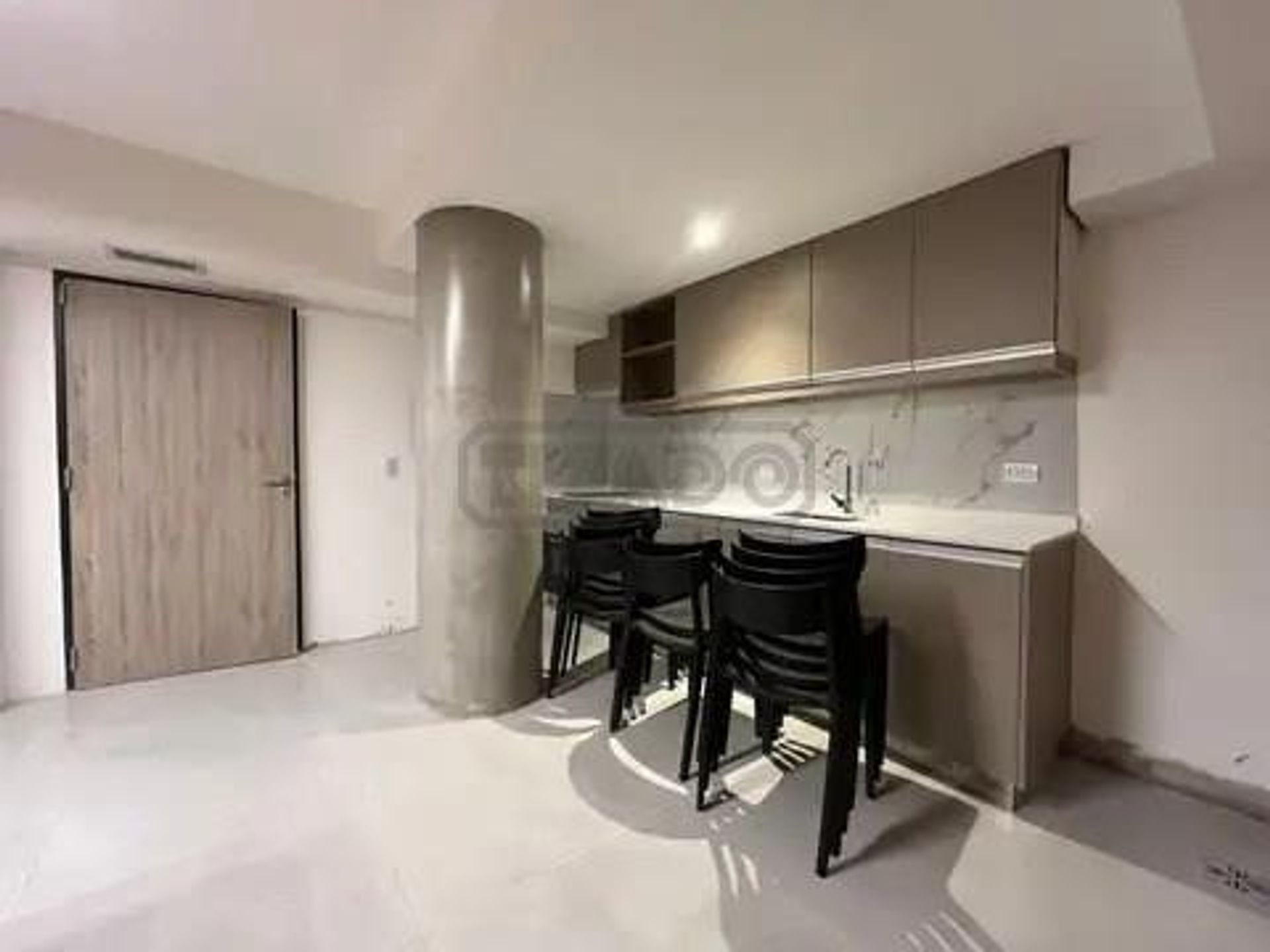 Departamento en Alquiler en Palermo, Capital Federal