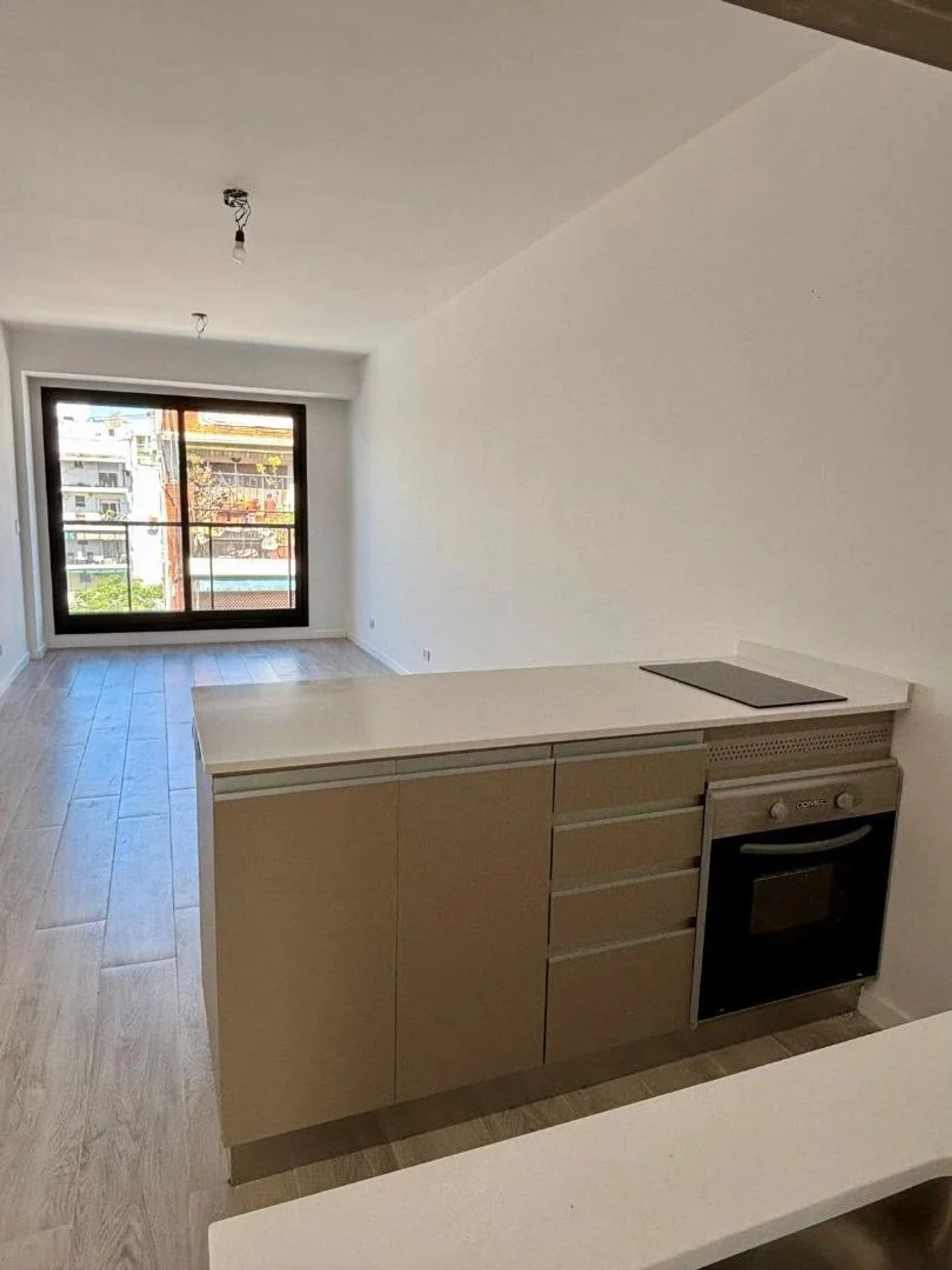Departamento en Alquiler en Palermo, Capital Federal