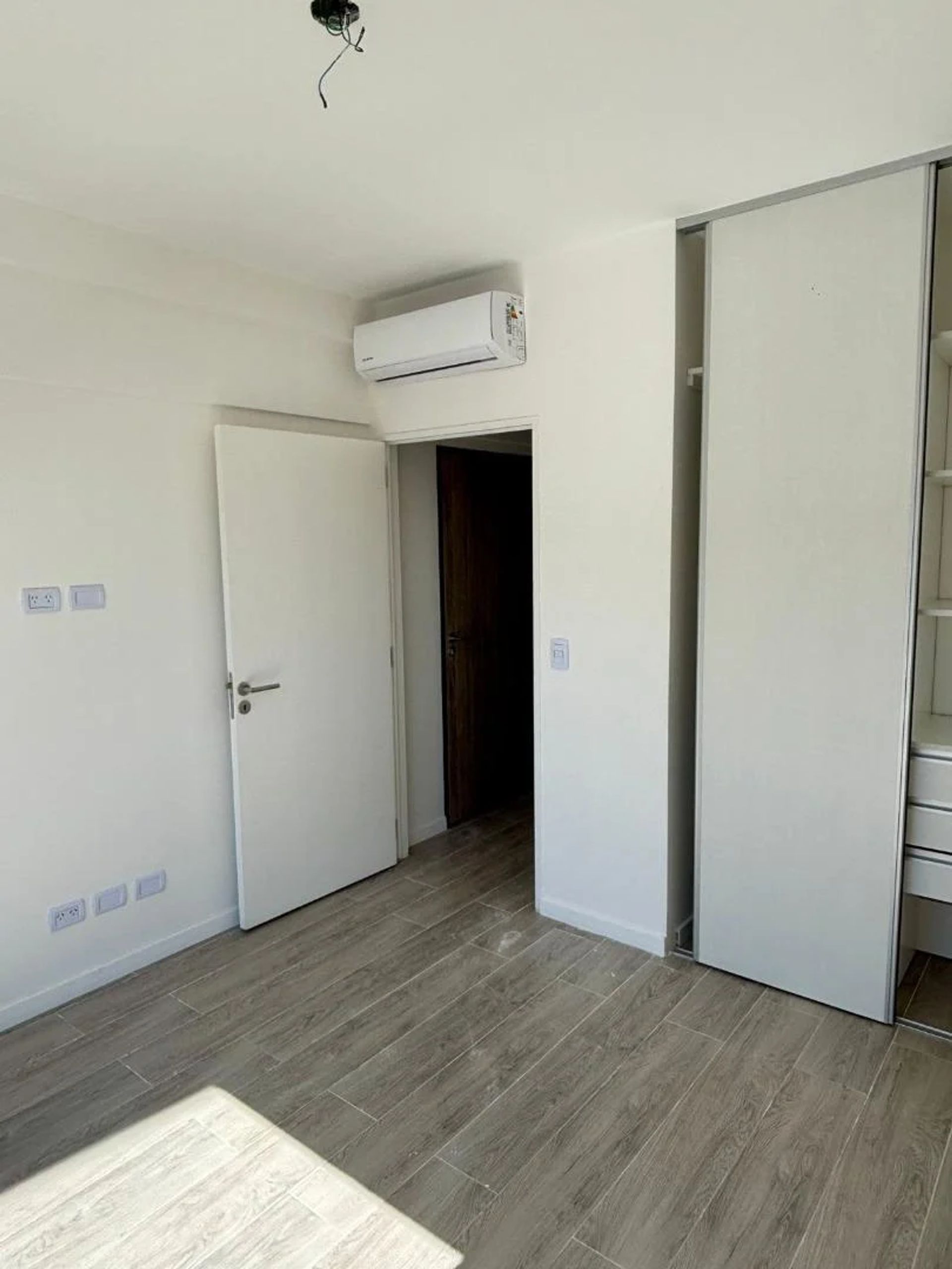 Departamento en Alquiler en Palermo, Capital Federal