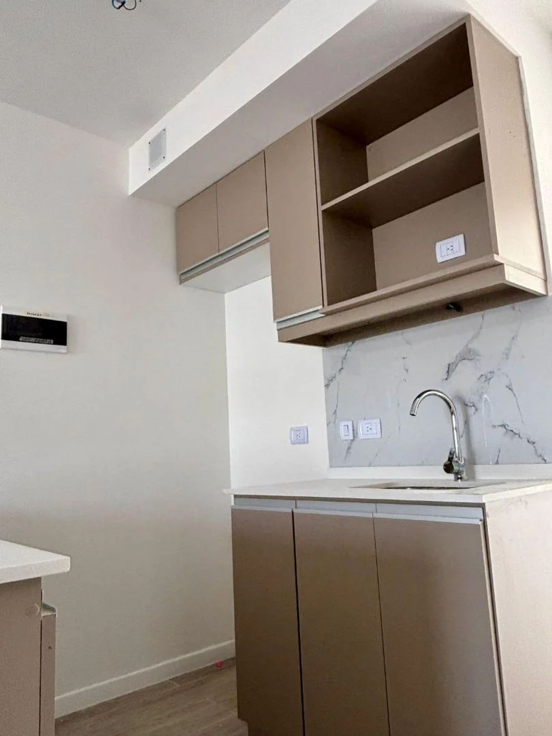 Departamento en Alquiler en Palermo, Capital Federal