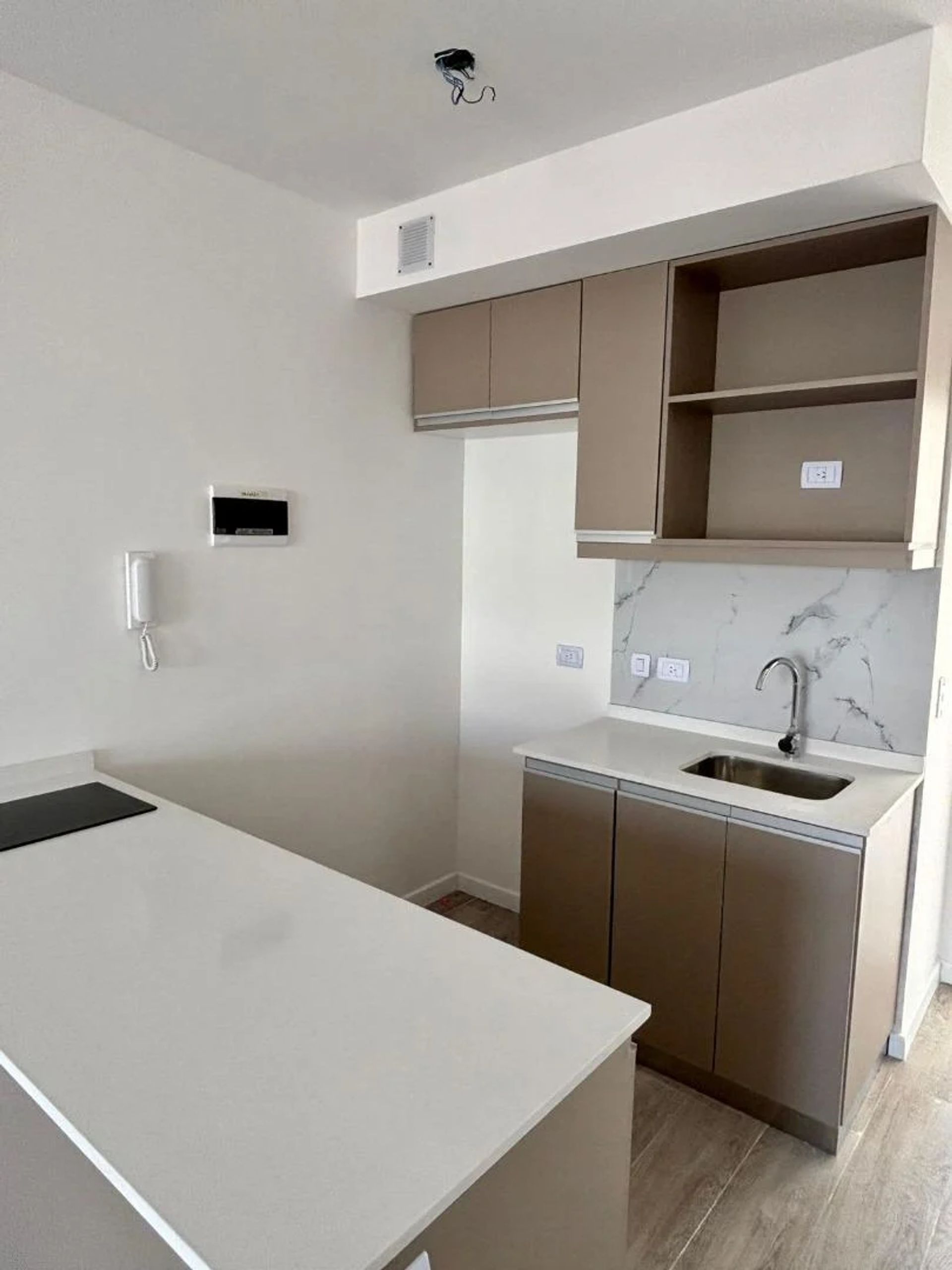 Departamento en Alquiler en Palermo, Capital Federal