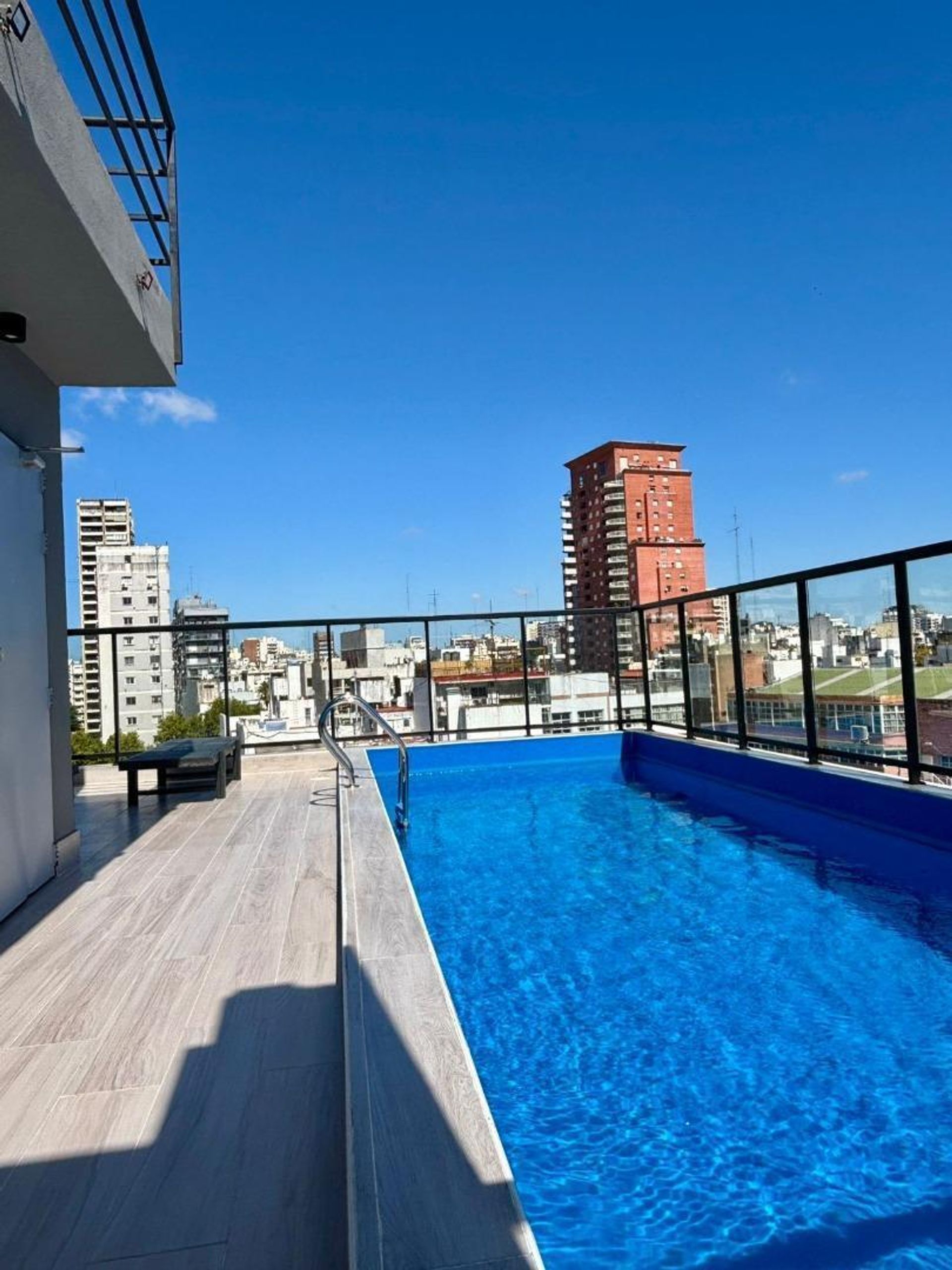 Departamento en Alquiler en Palermo, Capital Federal