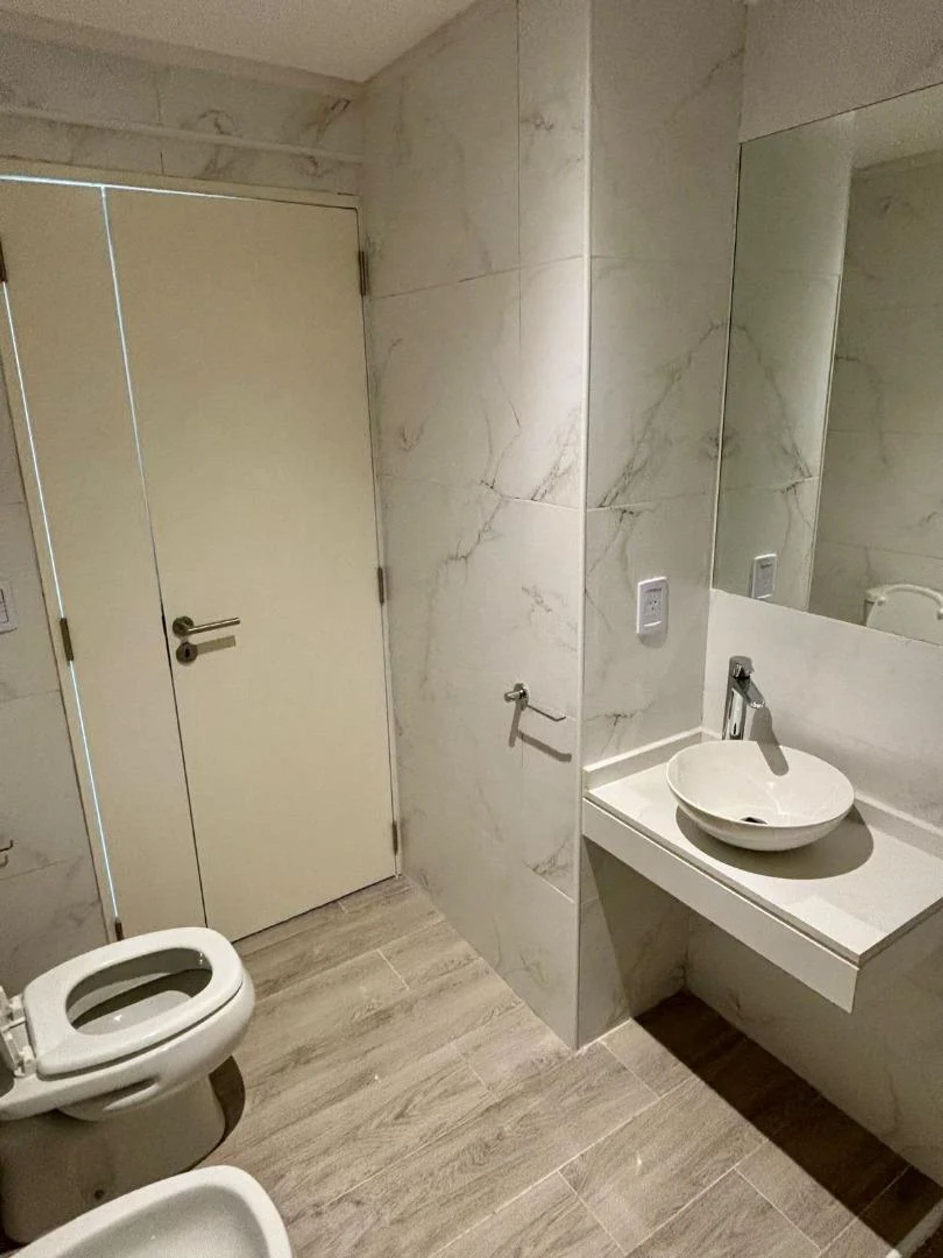Departamento en Alquiler en Palermo, Capital Federal