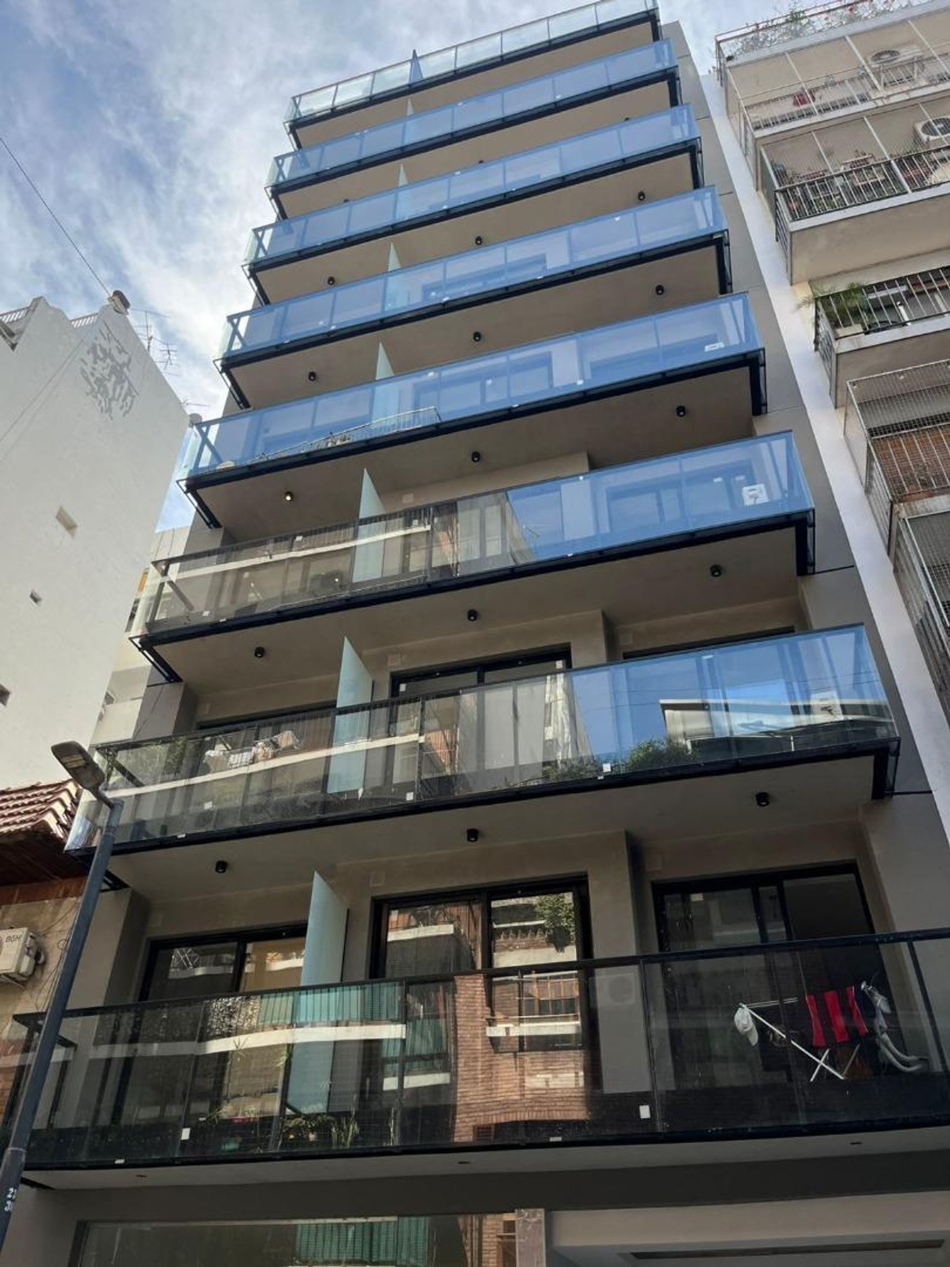 Departamento en Alquiler en Palermo, Capital Federal