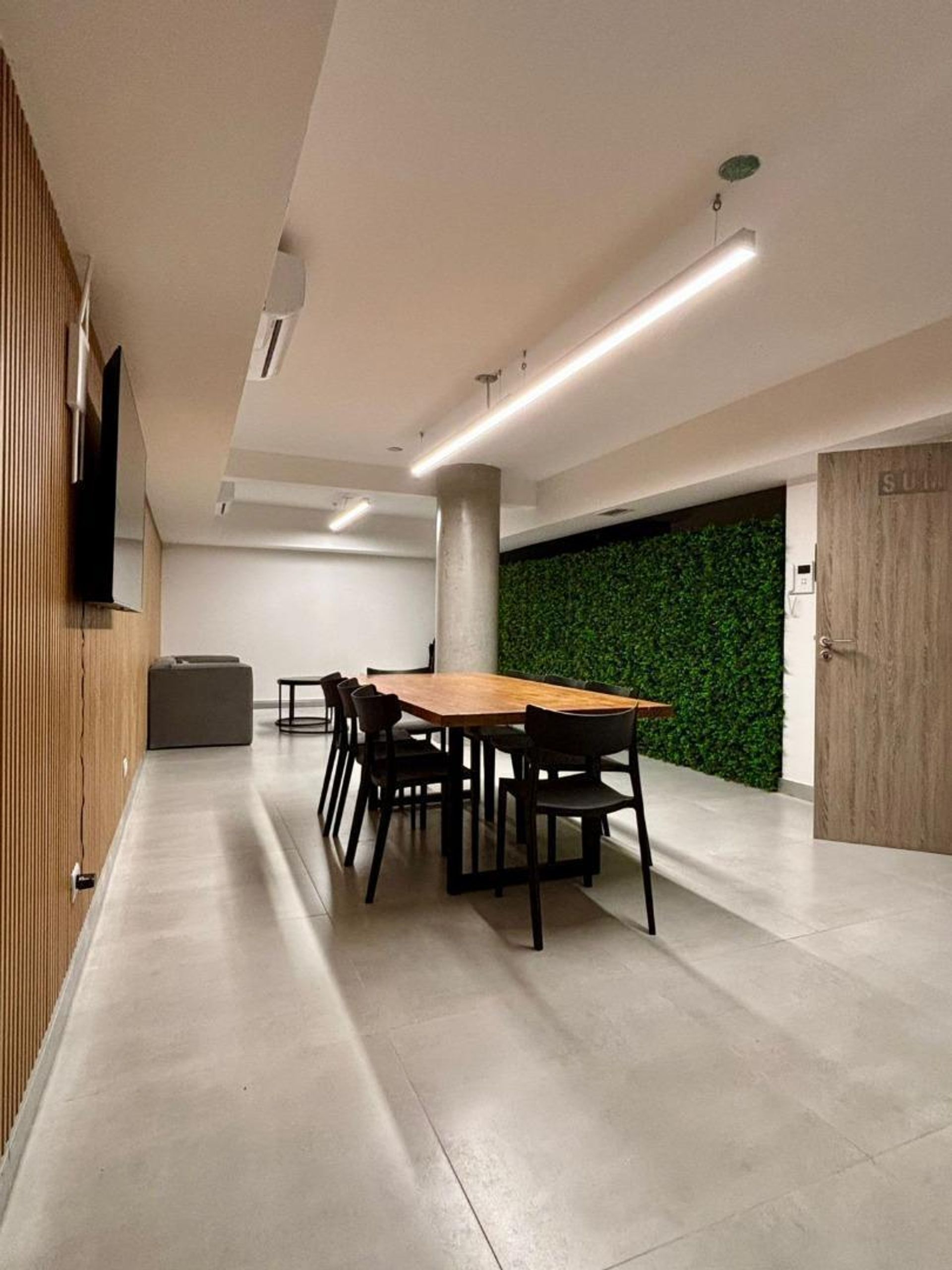 Departamento en Alquiler en Palermo, Capital Federal
