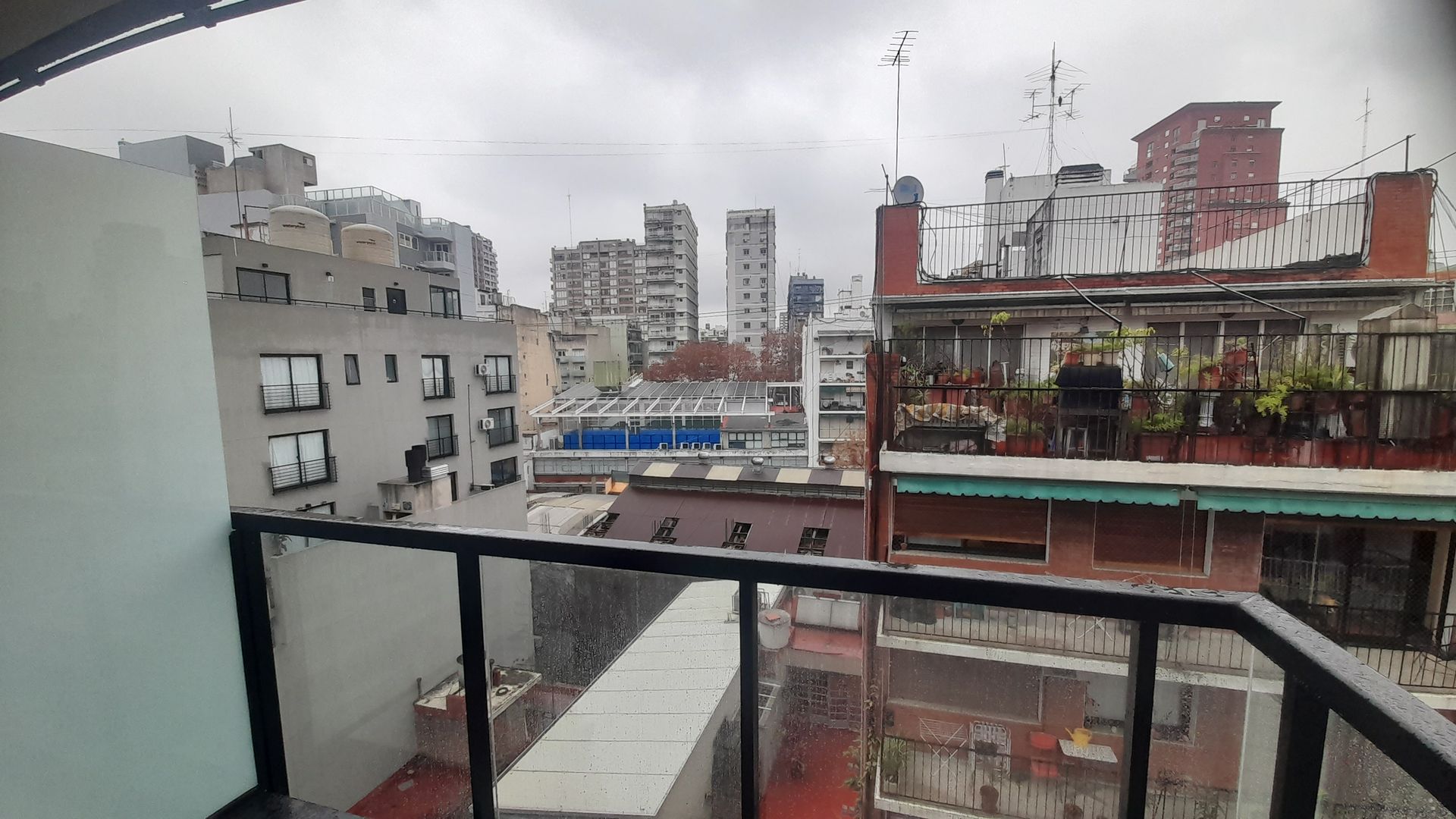 Departamento en Alquiler en Palermo, Capital Federal