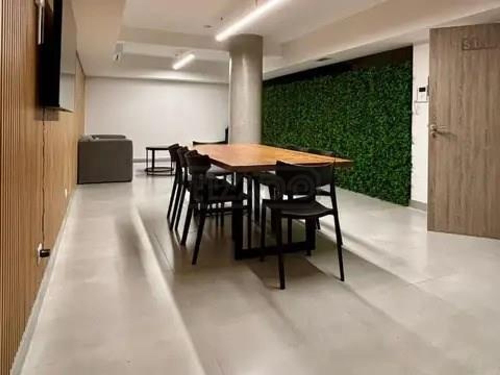 Departamento en Alquiler en Palermo, Capital Federal