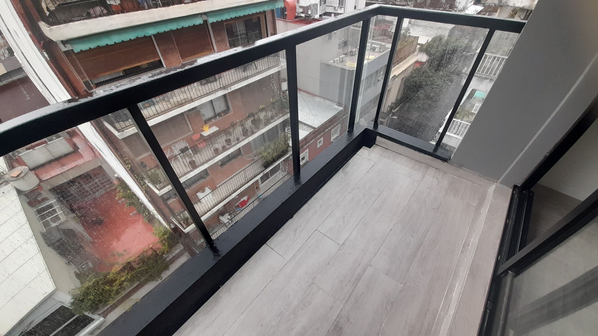 Departamento en Alquiler en Palermo, Capital Federal
