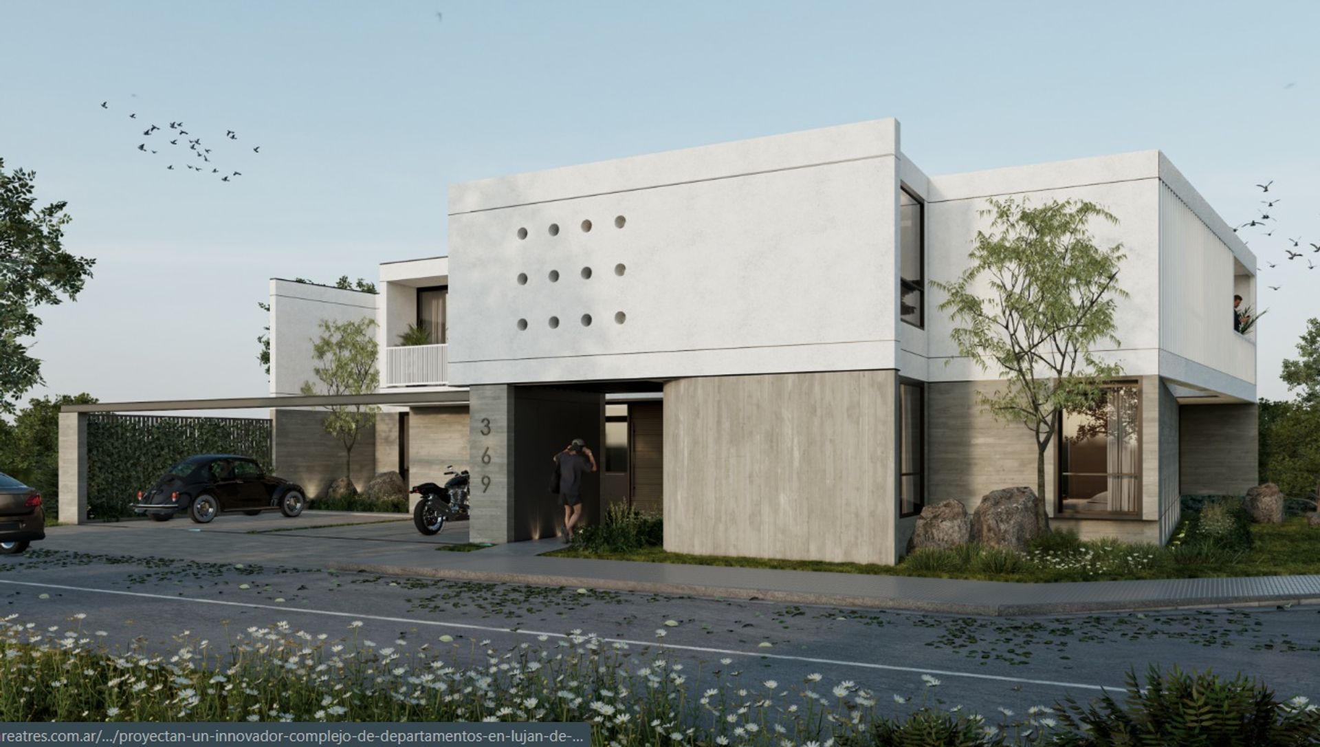 P H en Venta en Lujan de Cuyo, Mendoza - USD 145.000 | Inmoup - 10