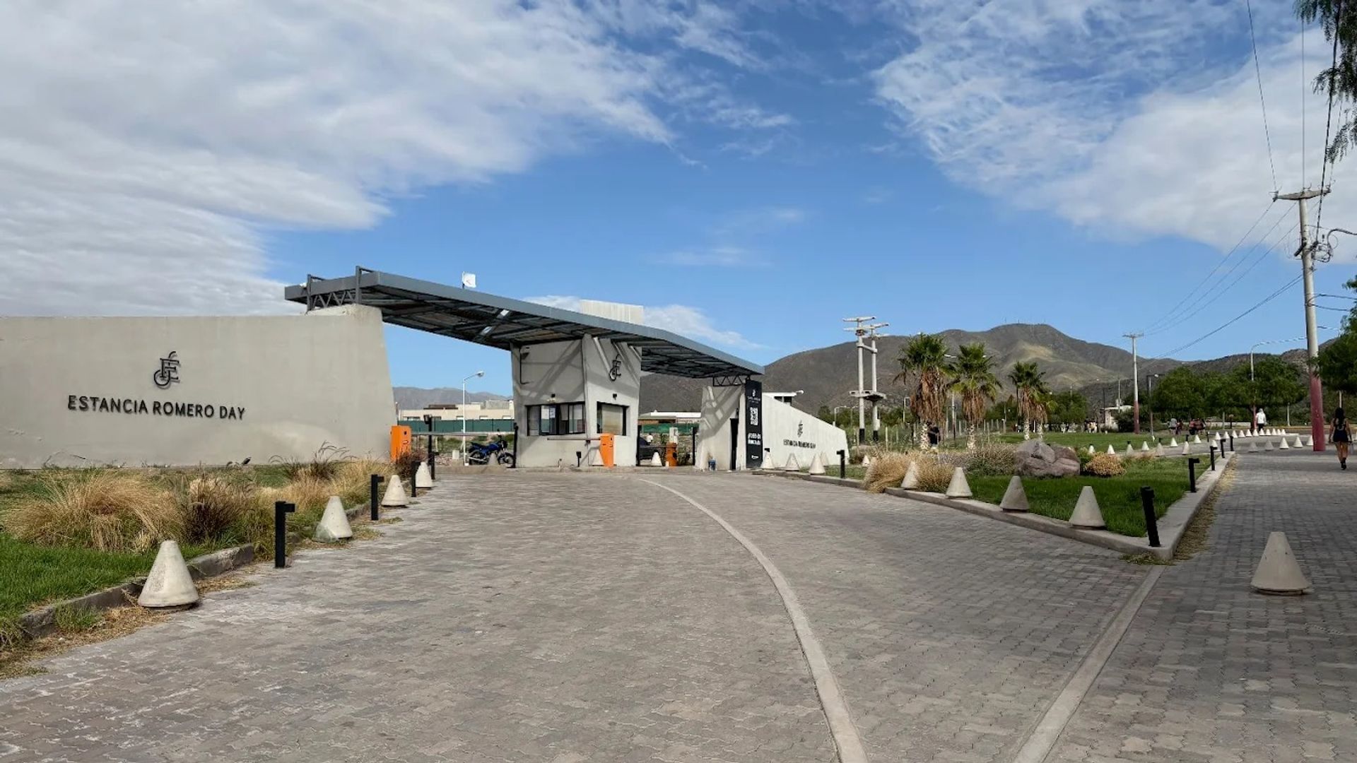 Lote en Venta en Las Heras, Mendoza