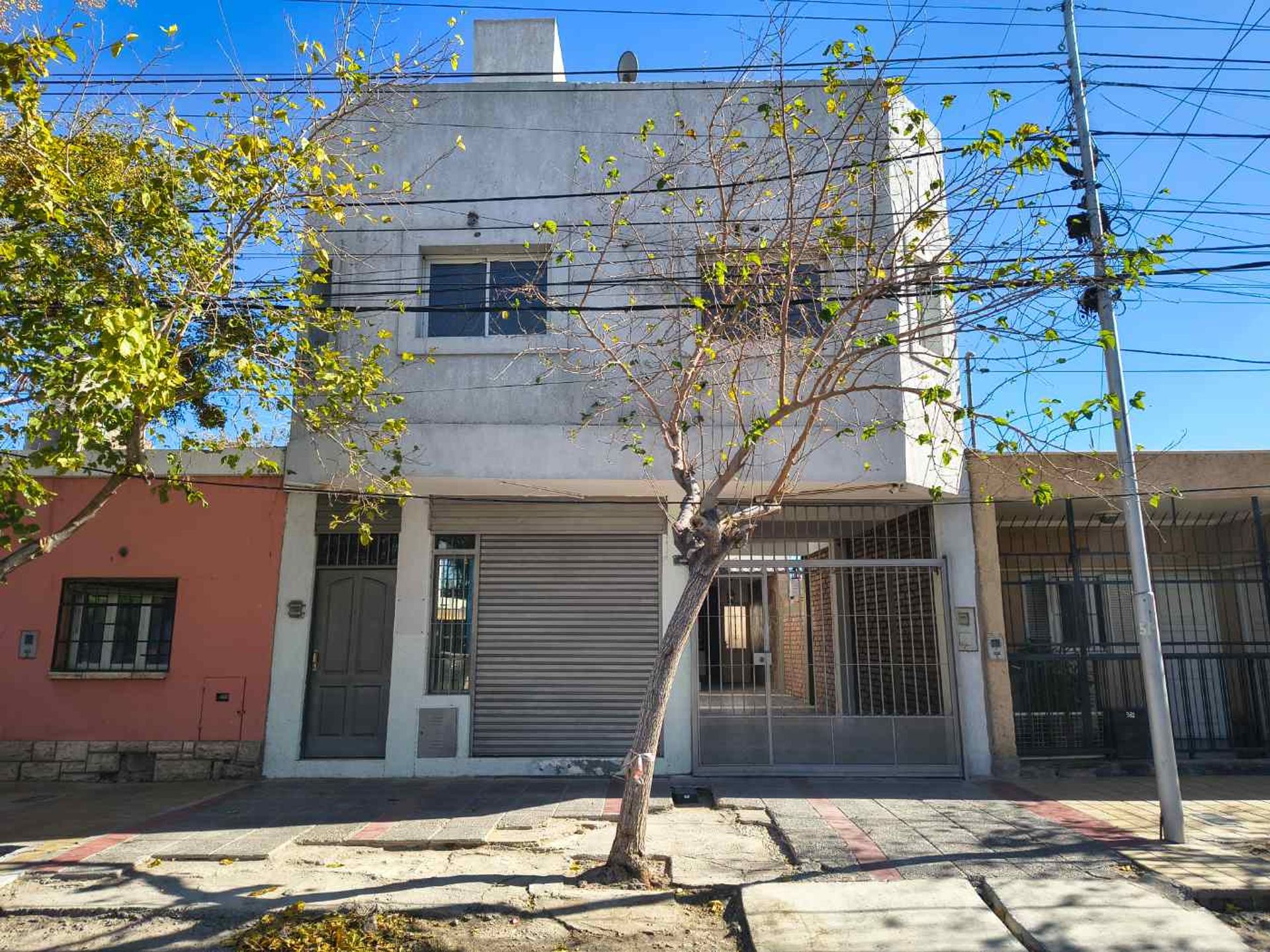 Edificio en Venta en Capital, San Juan