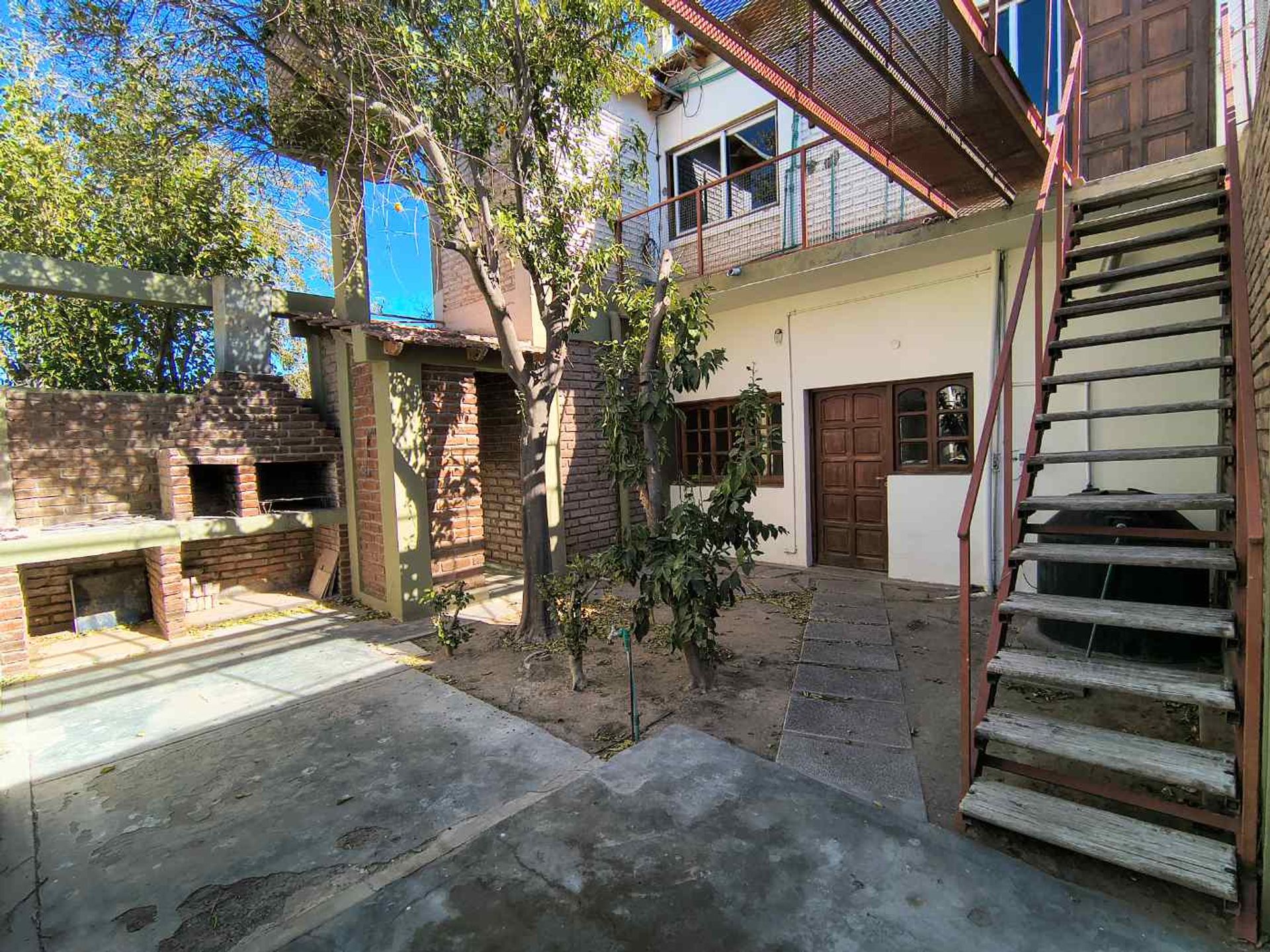 Edificio en Venta en Capital, San Juan