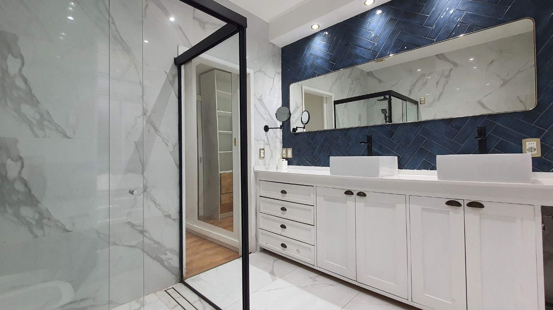 Venta Apartamento 2 dormitorios Cordon con jacuzzi - 16