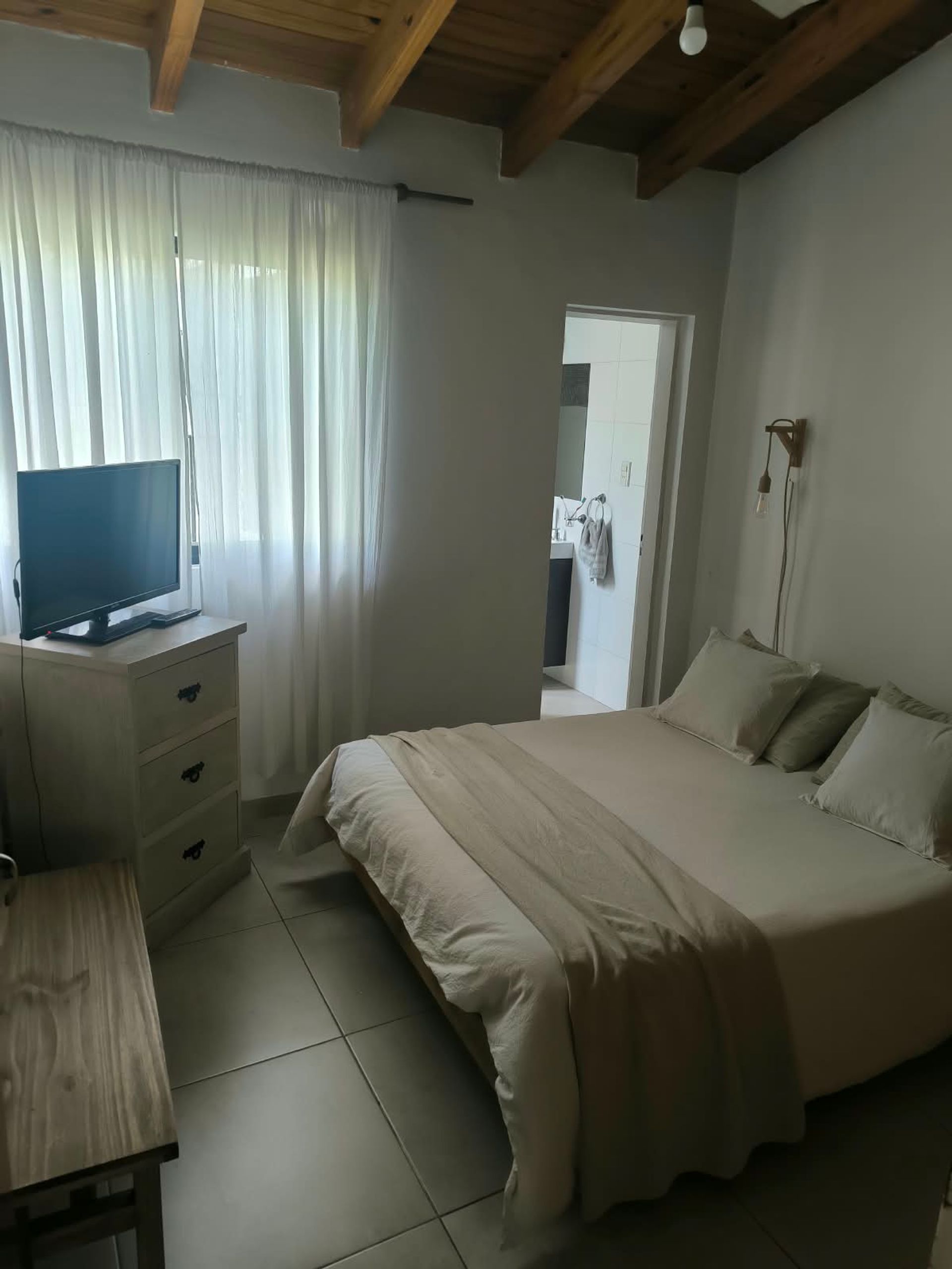 Casa en Alquiler en Godoy Cruz, Mendoza
