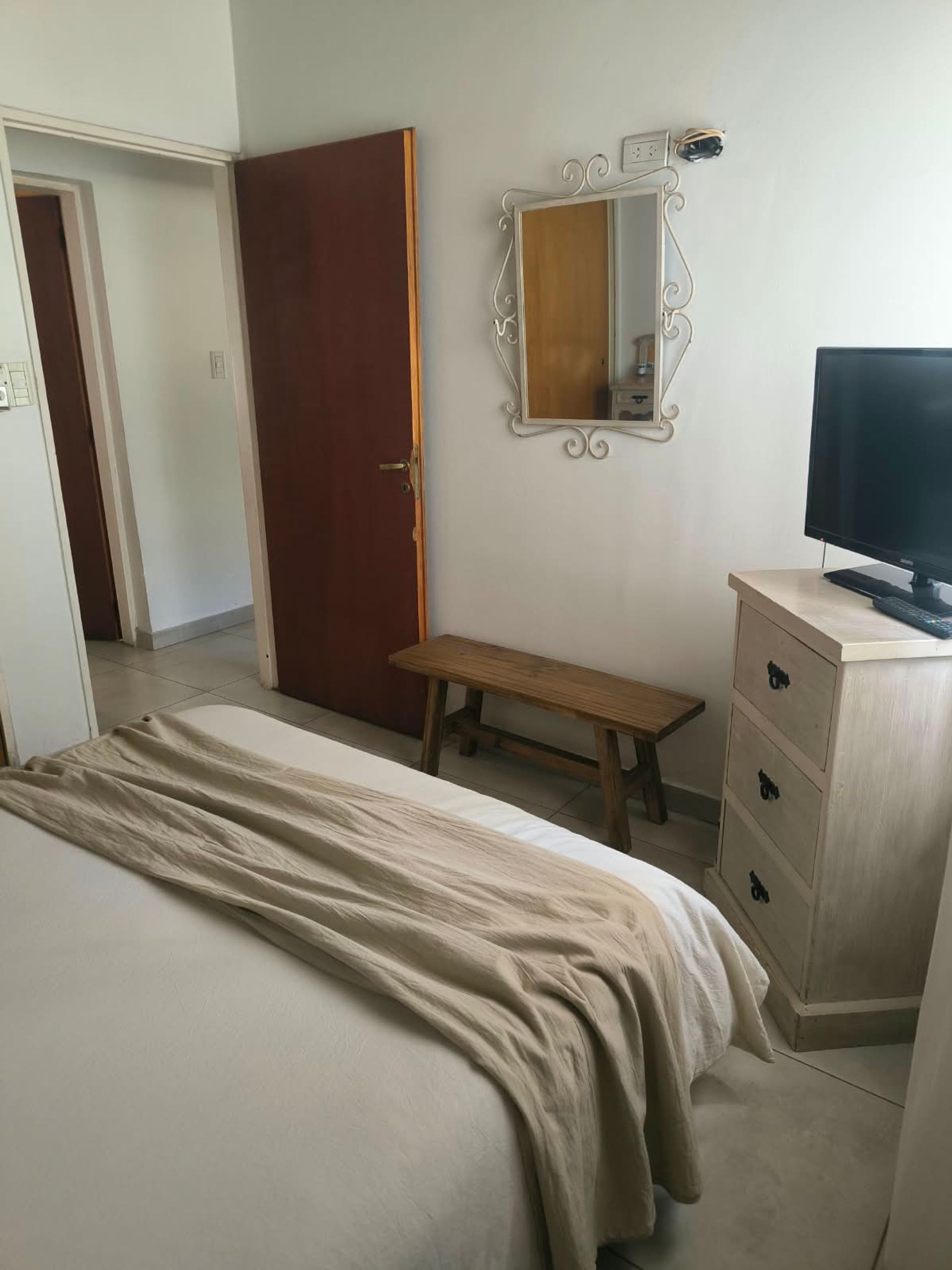 Casa en Alquiler en Godoy Cruz, Mendoza