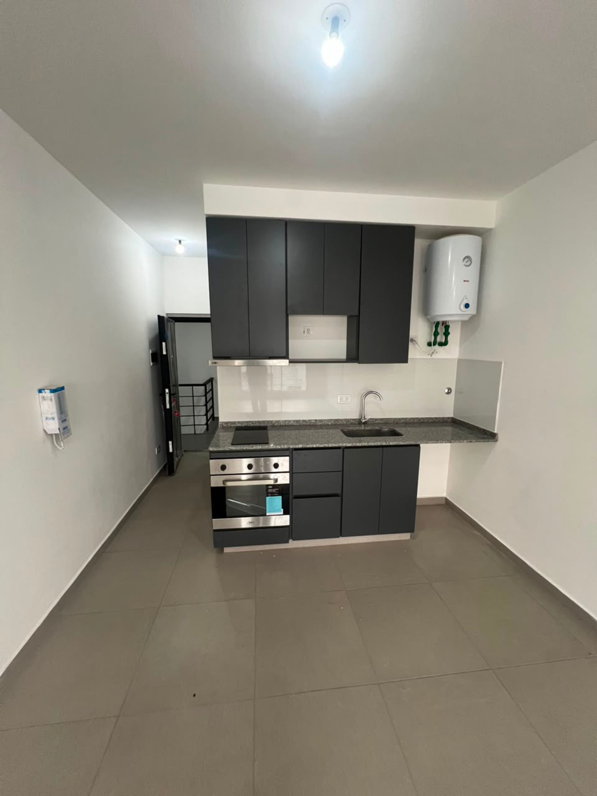 Departamento en Venta en La Matanza, G.B.A. Zona Oeste