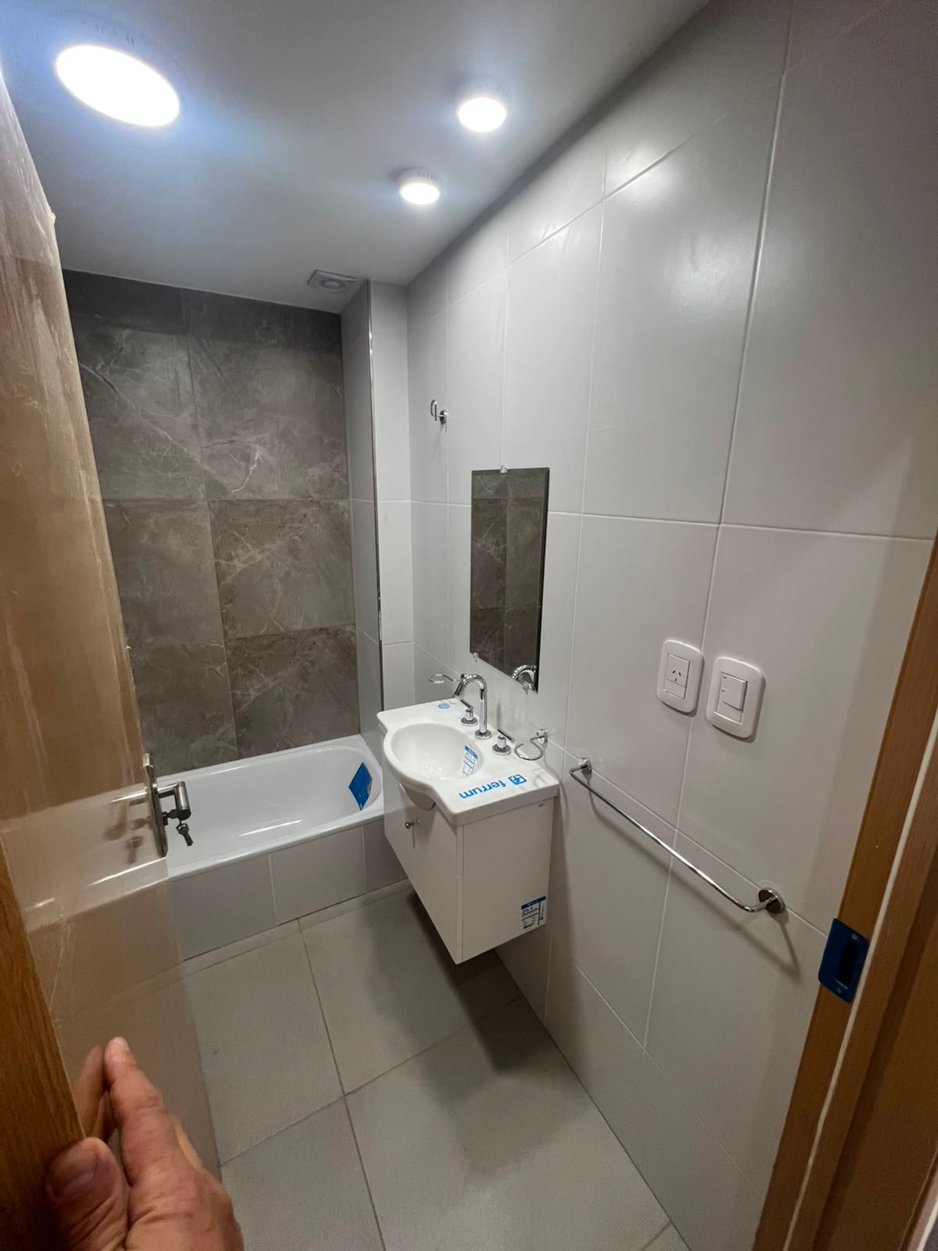 Departamento en Venta en La Matanza, G.B.A. Zona Oeste