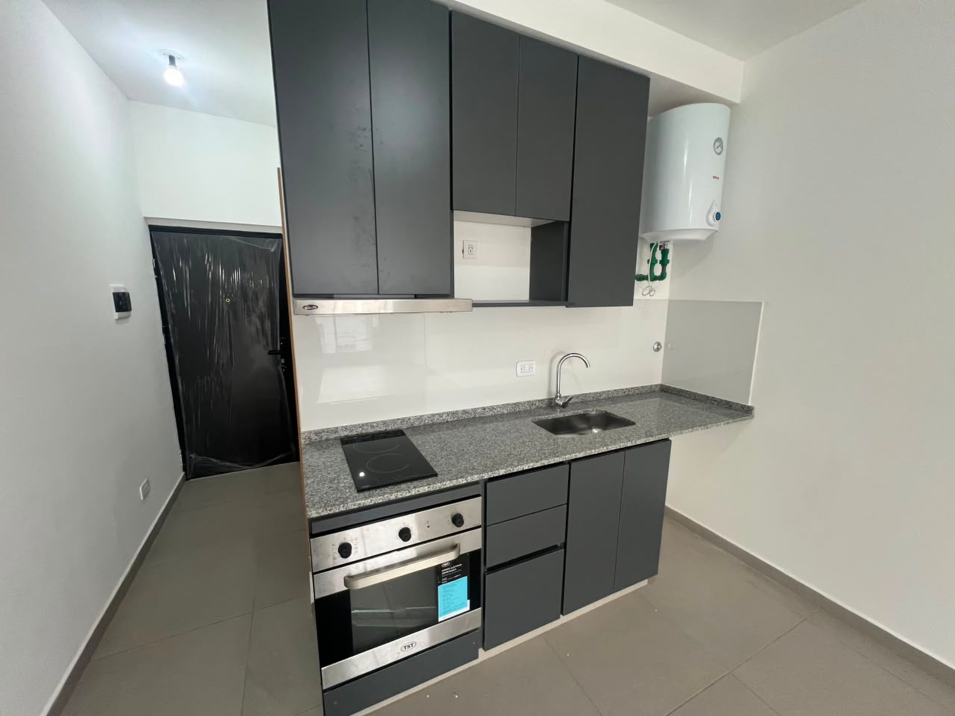 Departamento en Venta en La Matanza, G.B.A. Zona Oeste