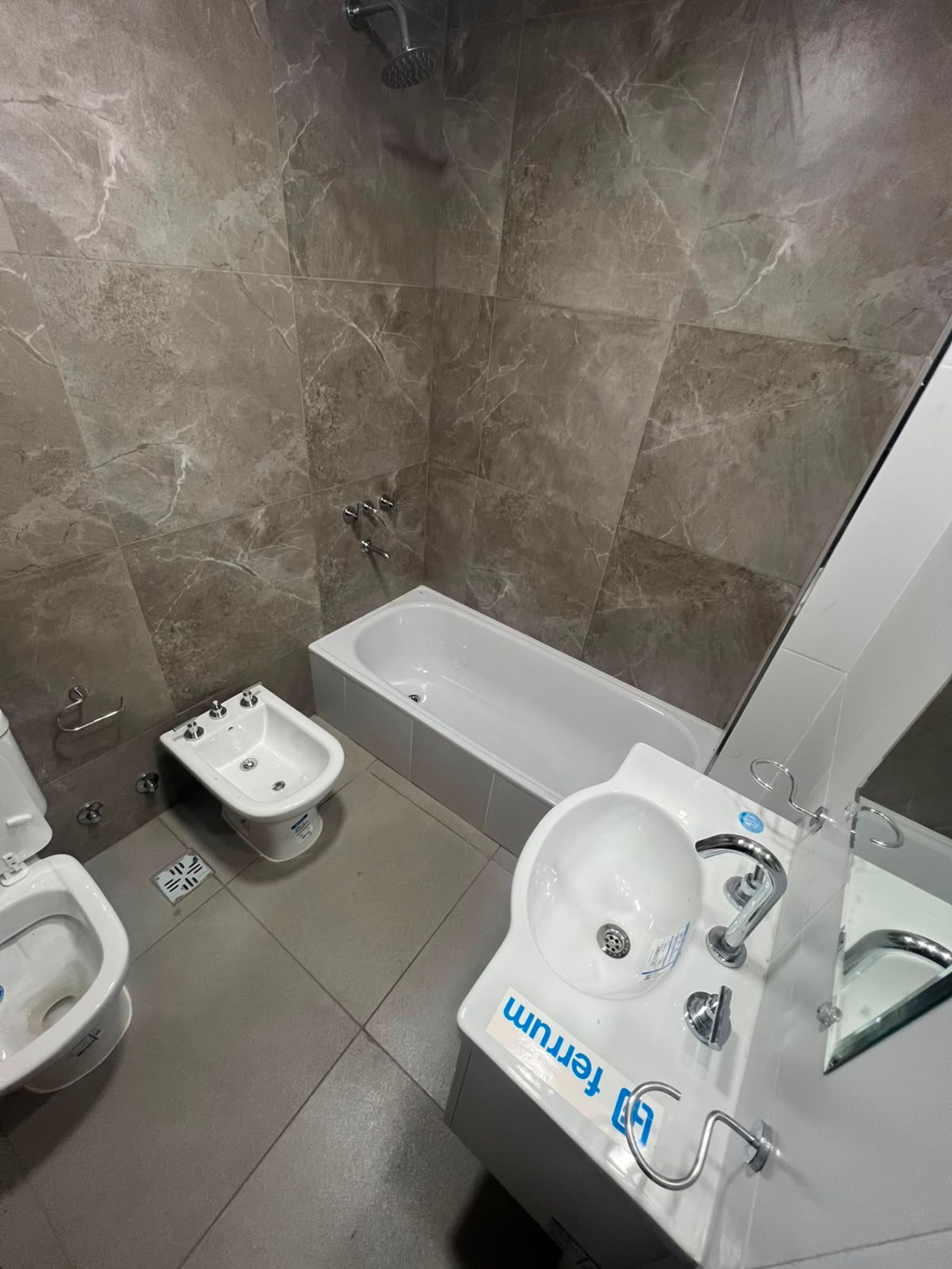Departamento en Venta en La Matanza, G.B.A. Zona Oeste