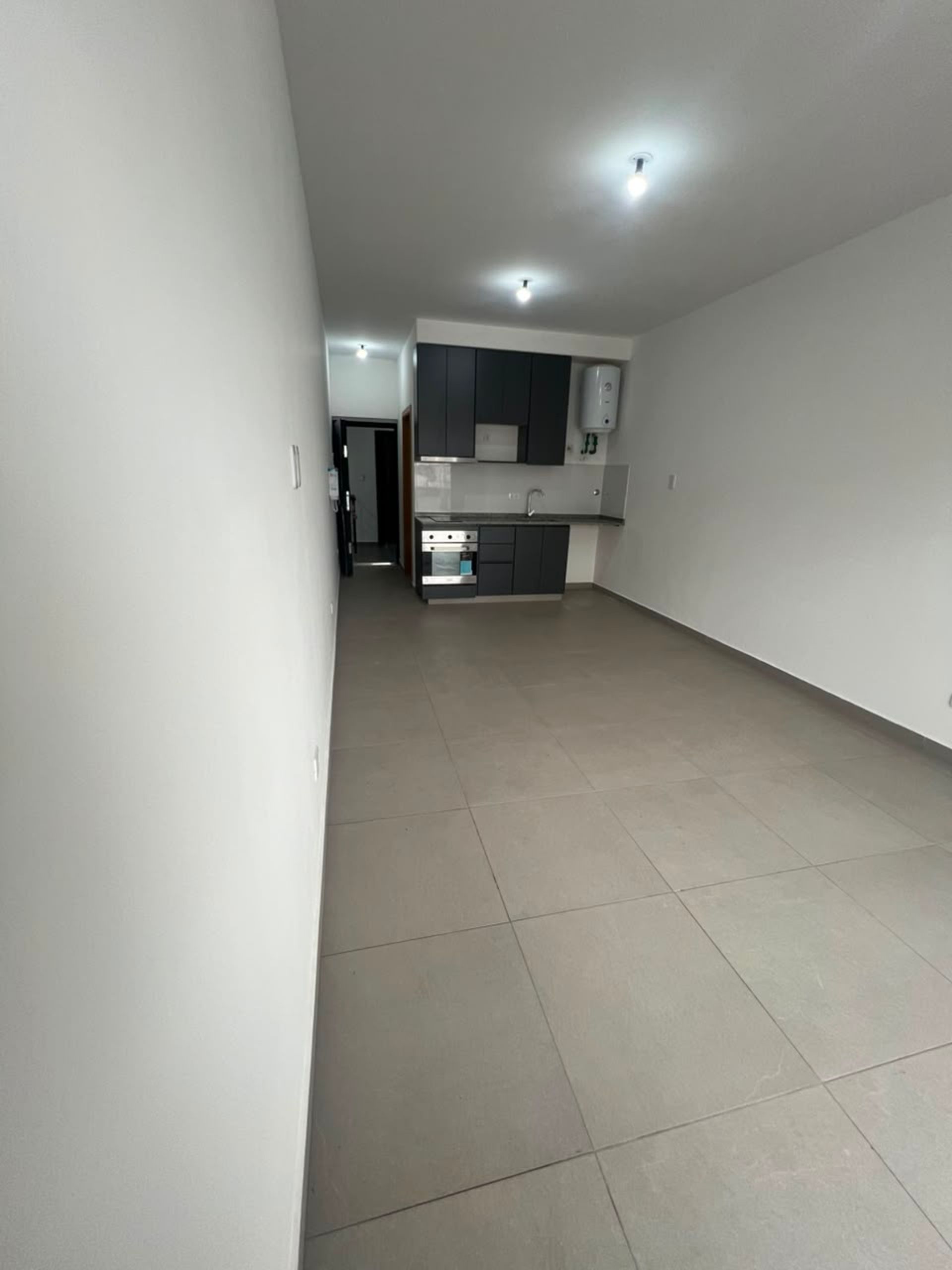 Departamento en Venta en La Matanza, G.B.A. Zona Oeste