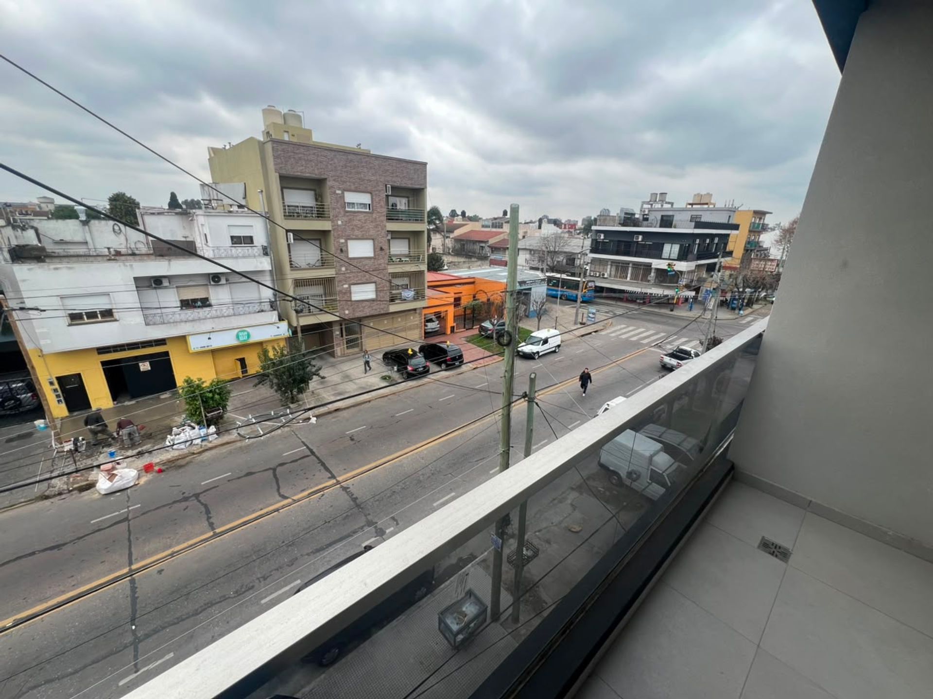 Departamento en Venta en La Matanza, G.B.A. Zona Oeste
