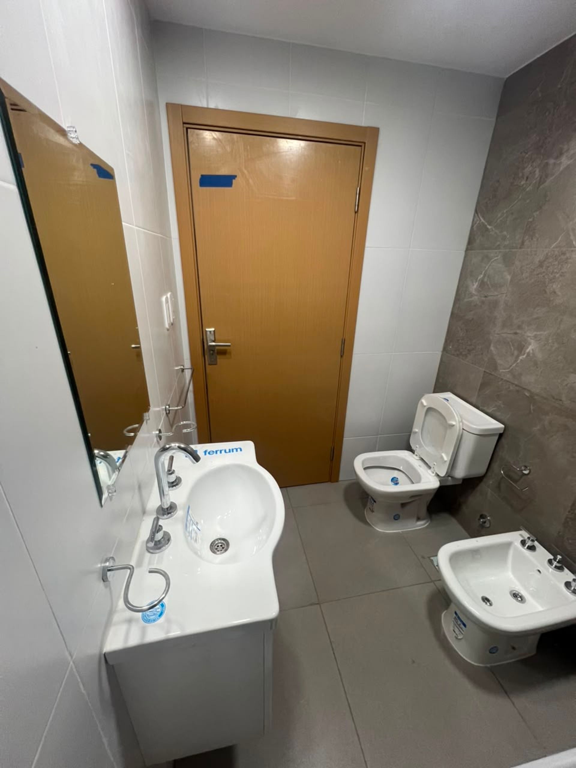 Departamento en Venta en La Matanza, G.B.A. Zona Oeste