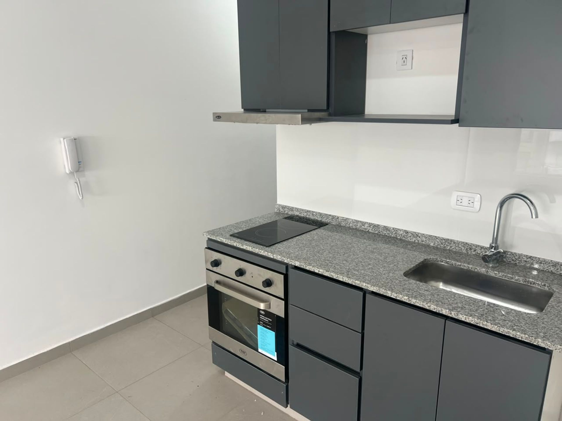 Departamento en Venta en La Matanza, G.B.A. Zona Oeste