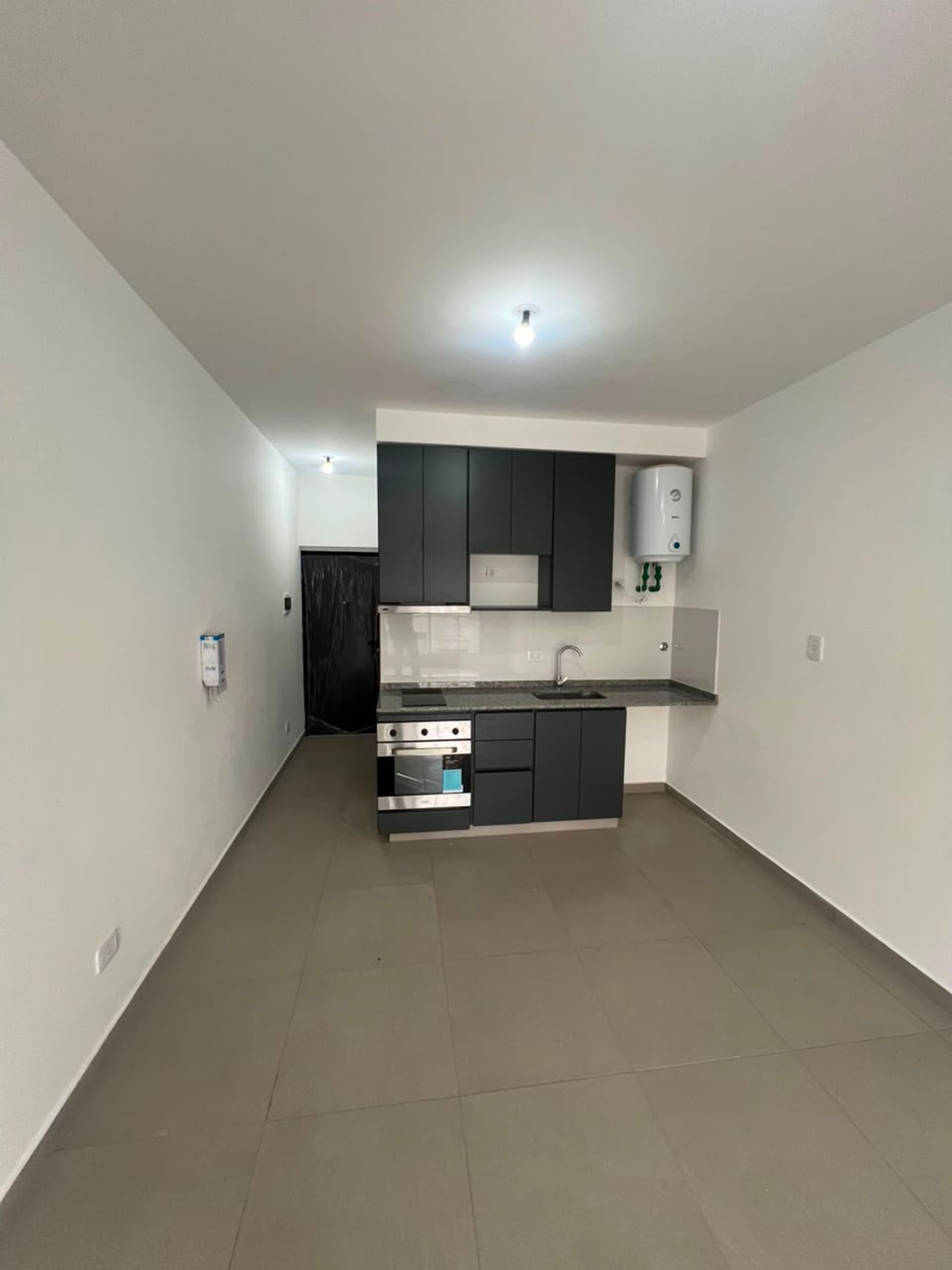 Departamento en Venta en La Matanza, G.B.A. Zona Oeste