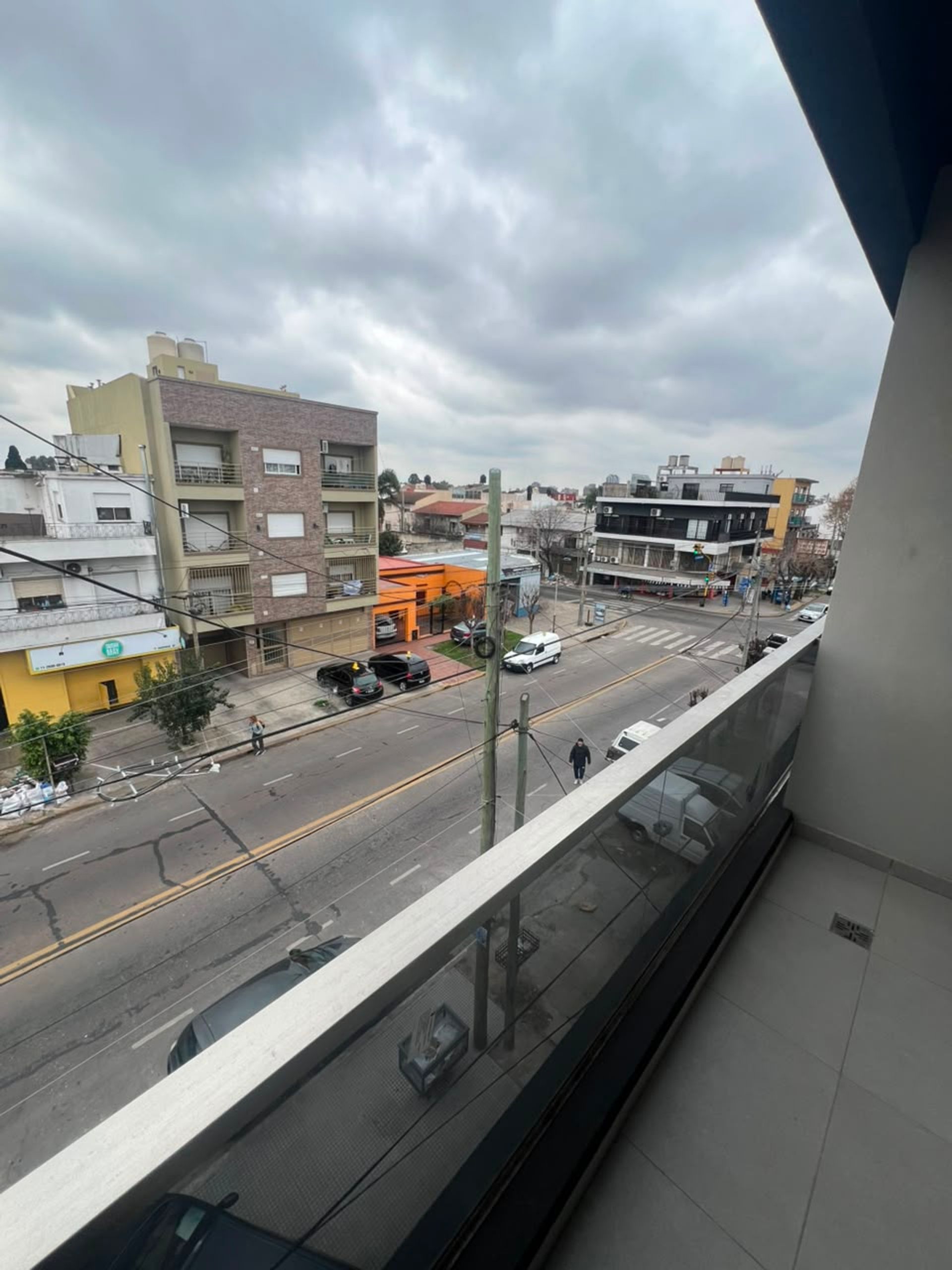 Departamento en Venta en La Matanza, G.B.A. Zona Oeste