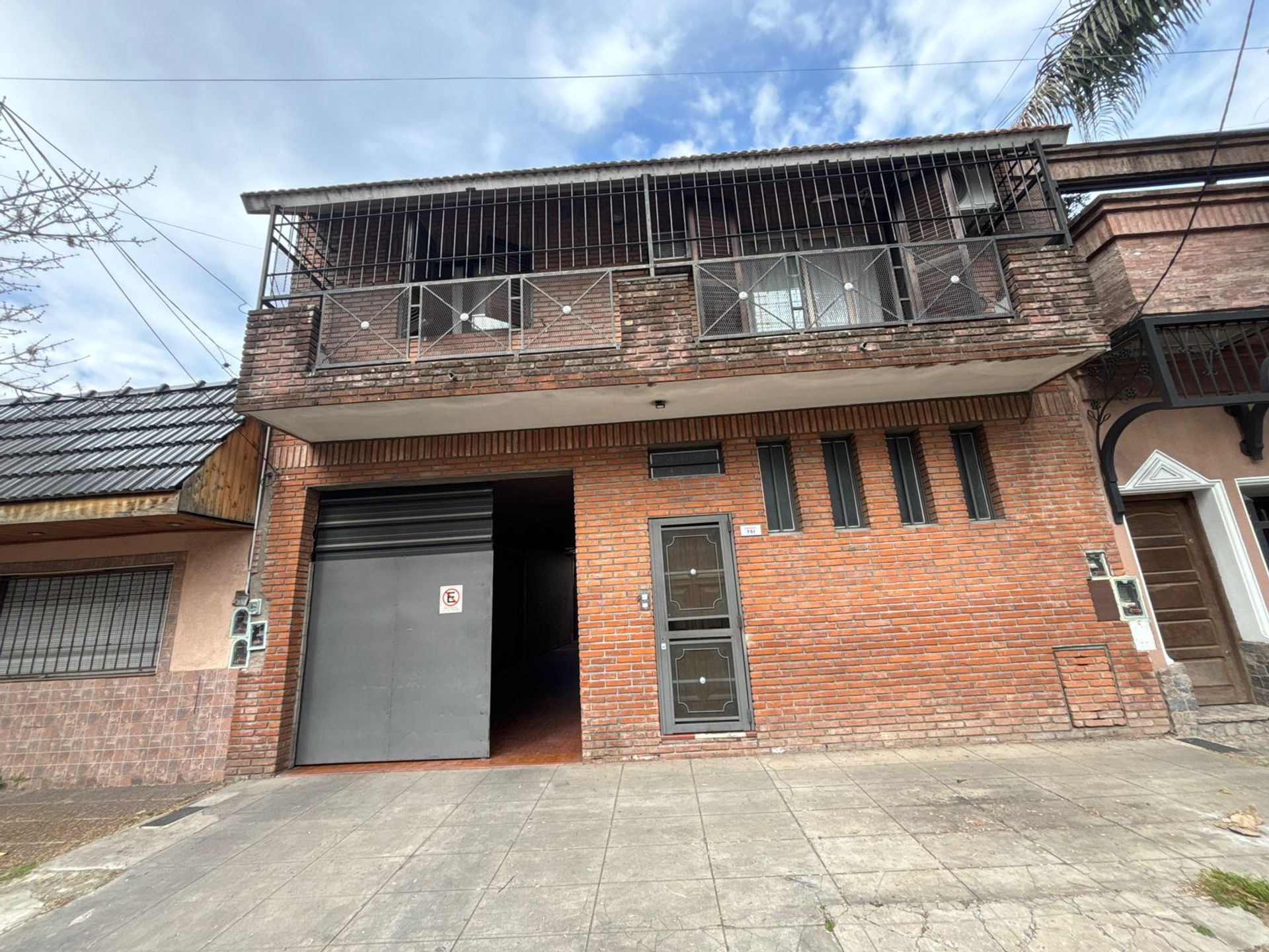 Galpon en Alquiler en La Matanza, G.B.A. Zona Oeste