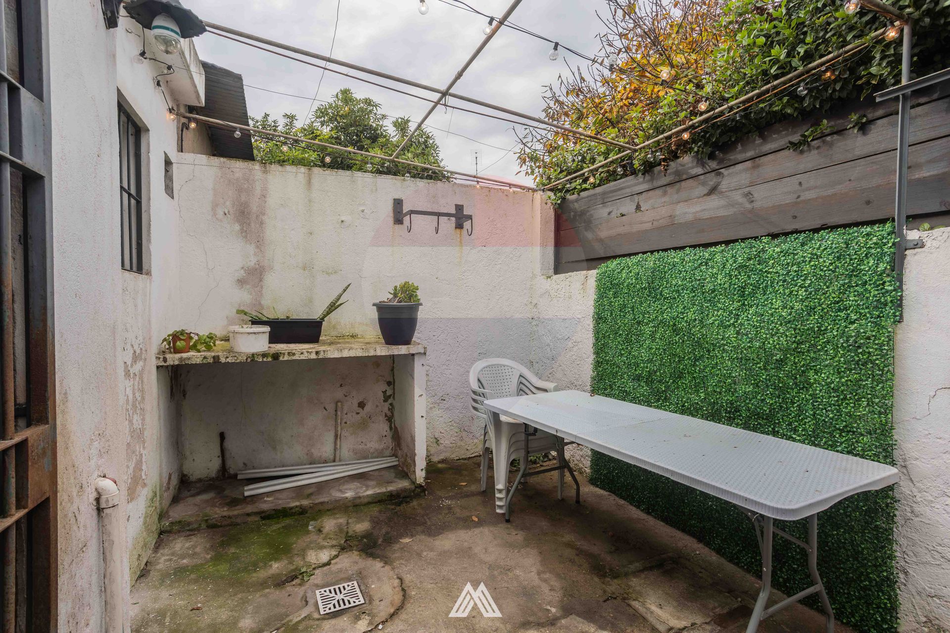 VENTA CASA 1 O 2 DORMITORIOS PATIO CON PARRILLERO - 11