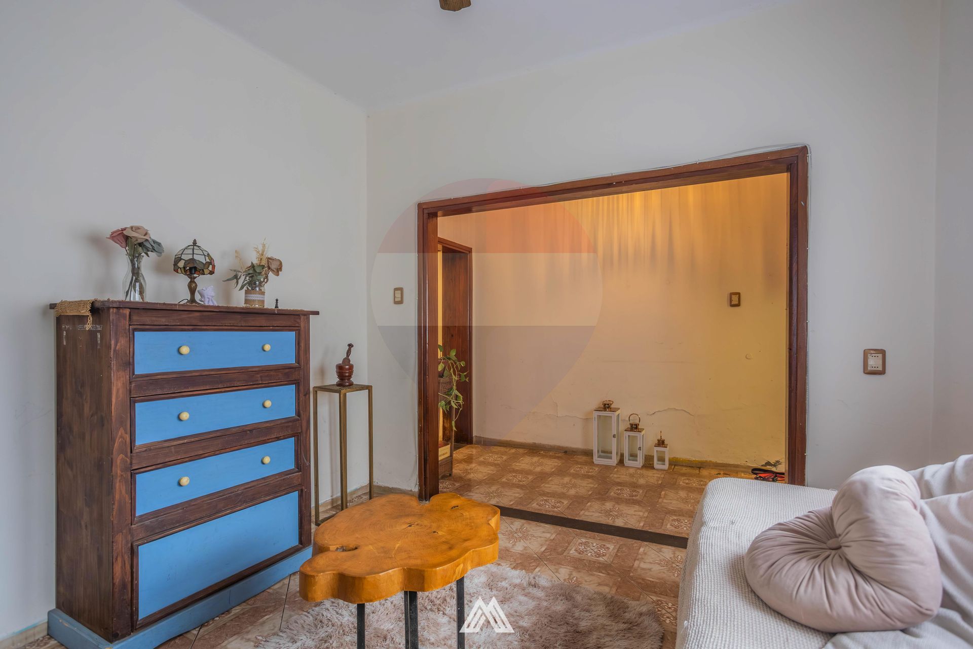 VENTA CASA 1 O 2 DORMITORIOS PATIO CON PARRILLERO - 6