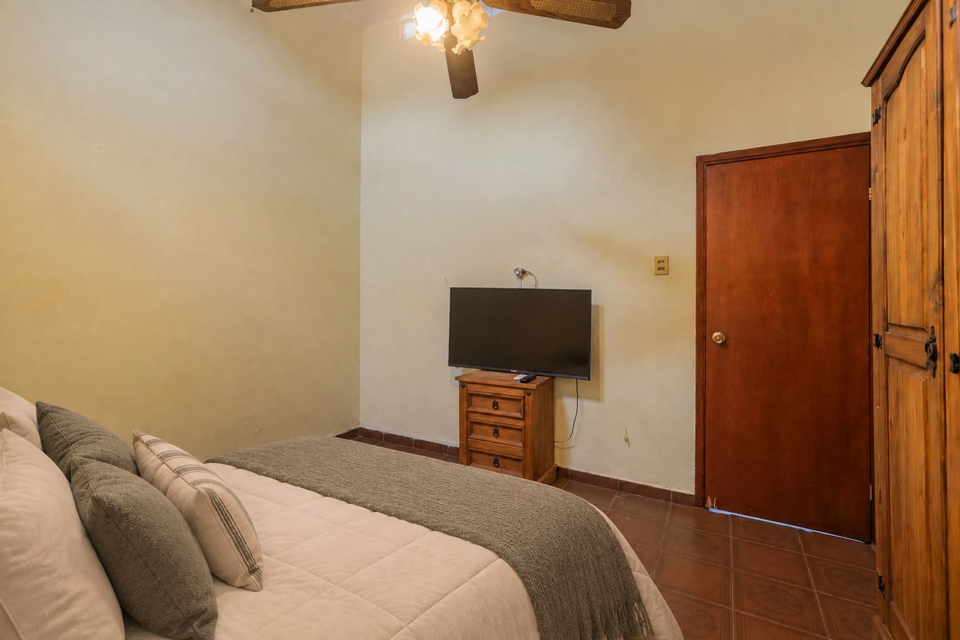 VENTA CASA 1 O 2 DORMITORIOS PATIO CON PARRILLERO - 9