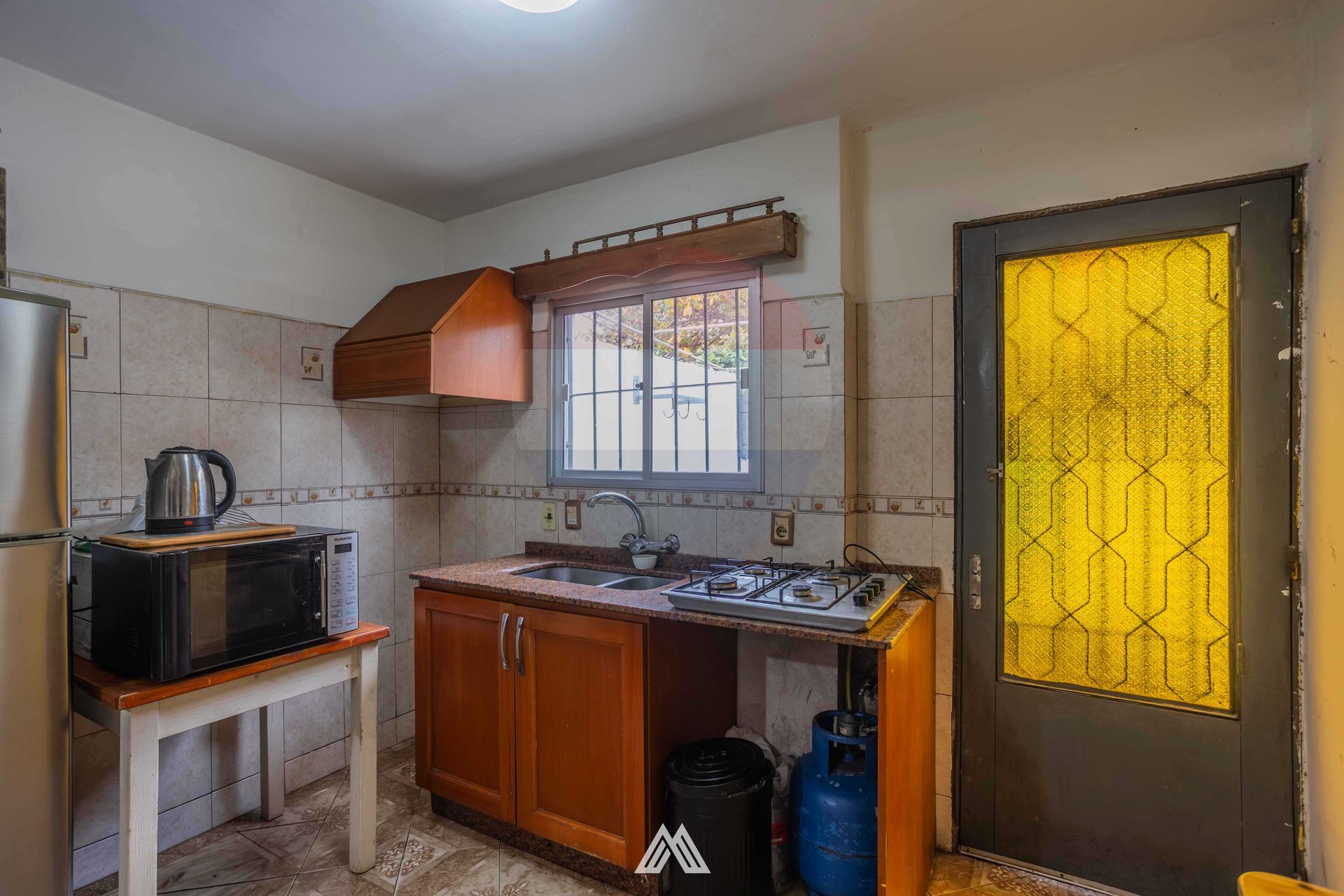 VENTA CASA 1 O 2 DORMITORIOS PATIO CON PARRILLERO - 3